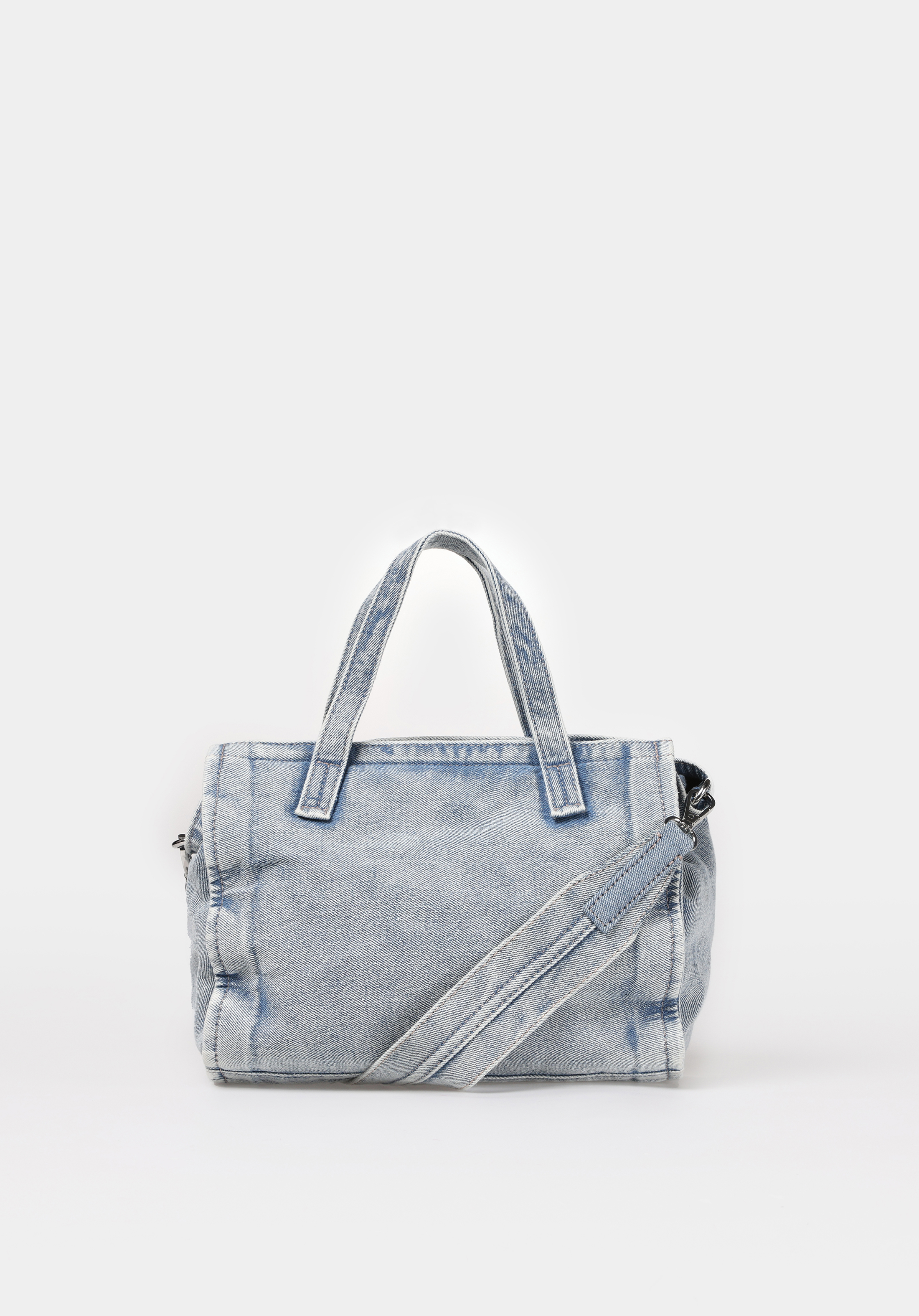 Afișați detalii pentru Geanta De Dama Albastru Modern Fit  Cl1077792