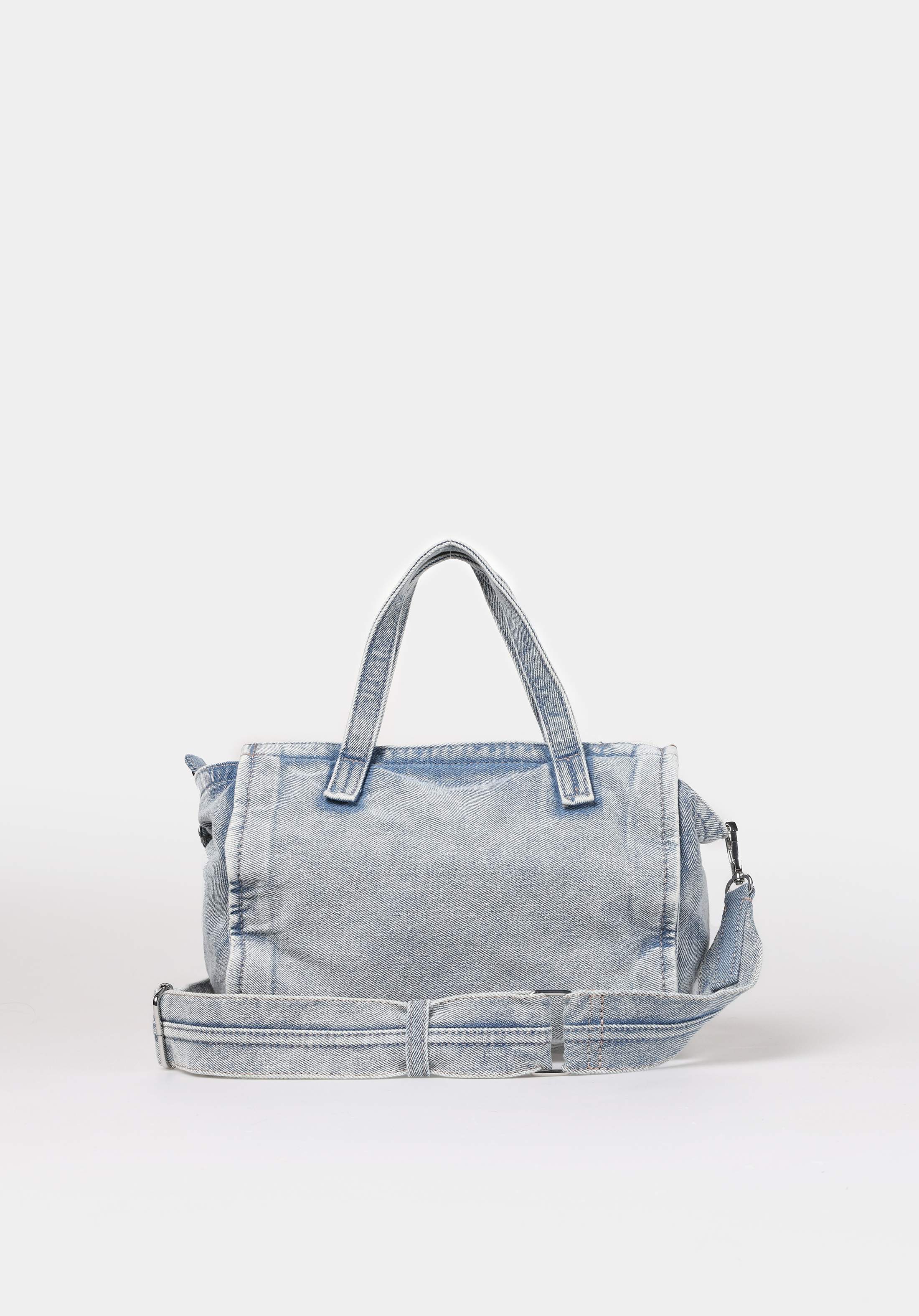 Afișați detalii pentru Geanta De Dama Albastru Modern Fit  Cl1077792