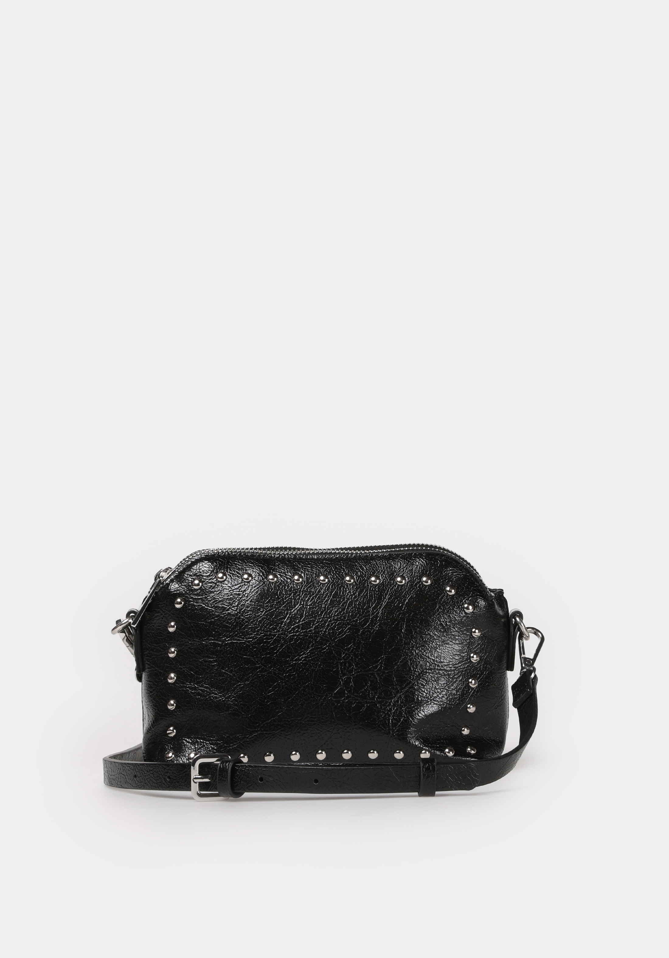 Afișați detalii pentru Geanta De Dama Negru Modern Fit  Cl1077828