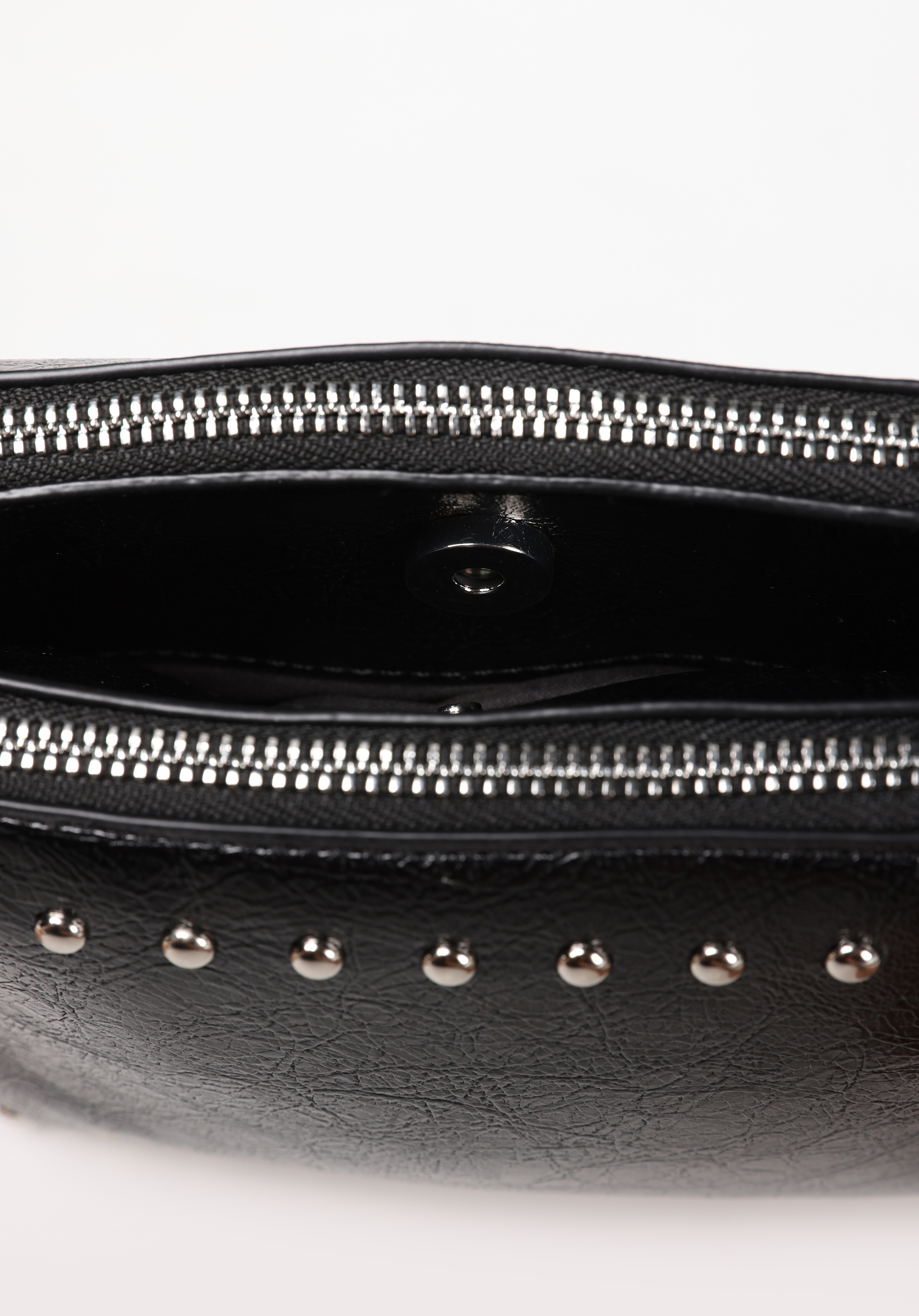 Afișați detalii pentru Geanta De Dama Negru Modern Fit  Cl1077828