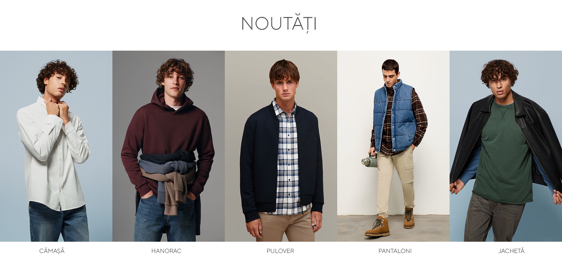 Imagine pentru categoria yenı 5 lı 