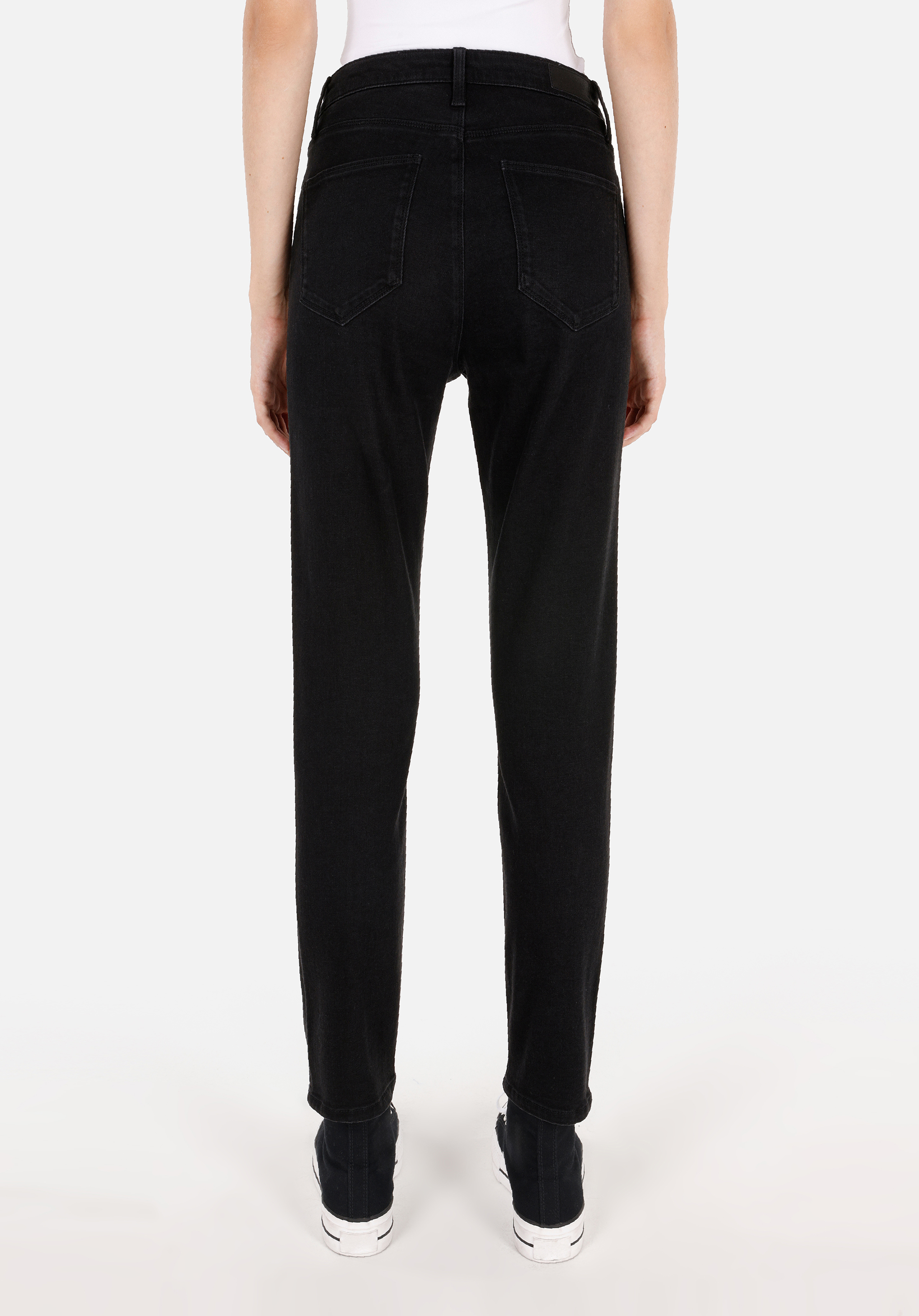 Afișați detalii pentru Pantaloni De Dama  Slim Fit 703 Carla Cl1071210