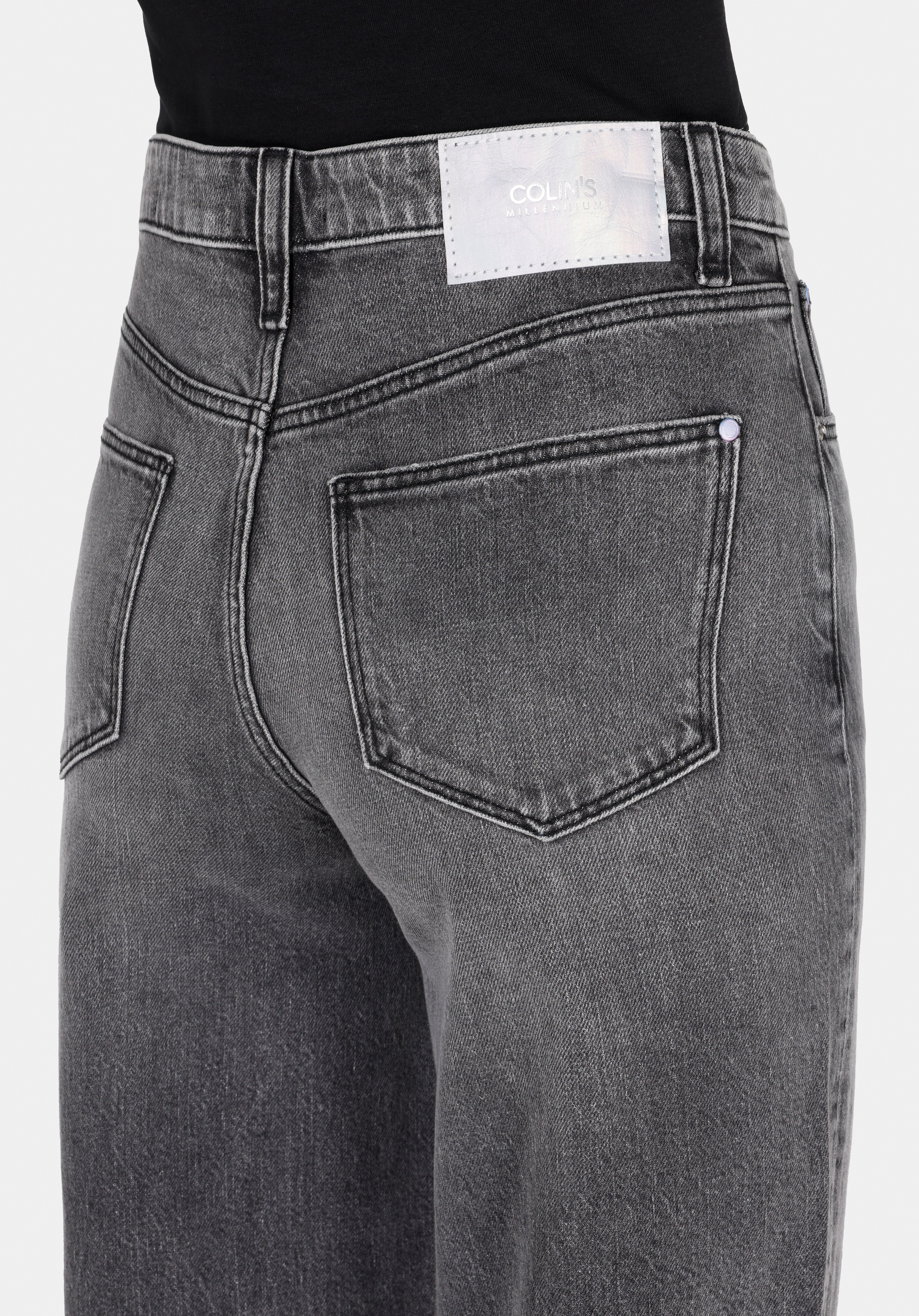 Afișați detalii pentru Pantaloni De Dama  Balloon Fit 850 Jenny Cl1072462