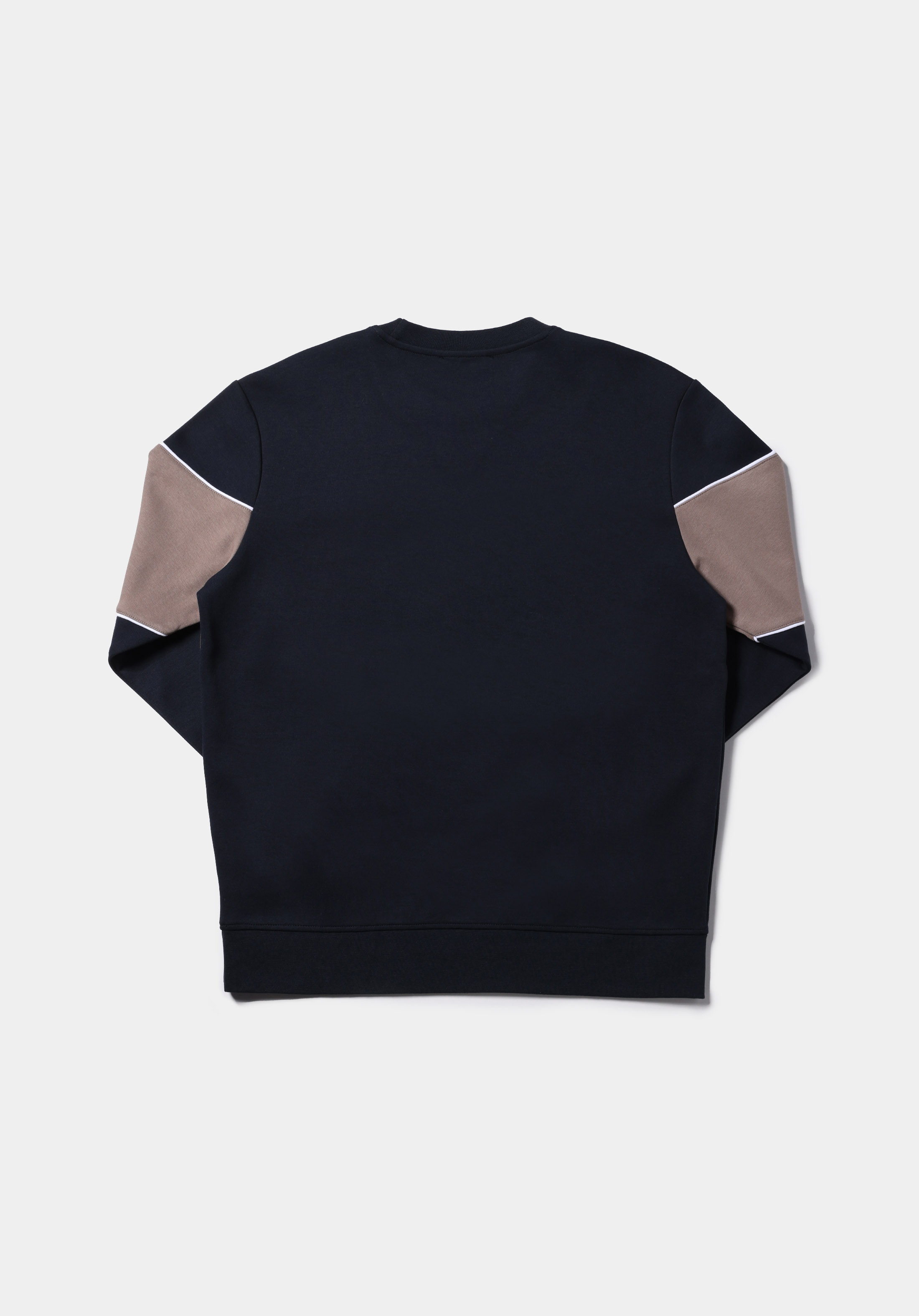 Afișați detalii pentru Hanorac / Bluza De Barbati Albastru Marin Comfort Fit  Cl1075431