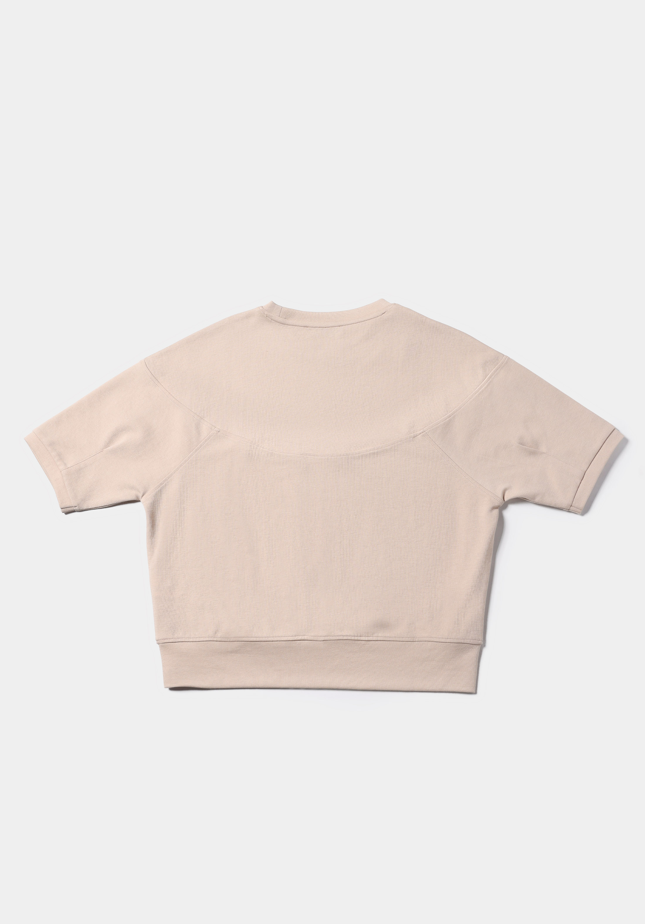 Afișați detalii pentru Hanorac / Bluza De Dama Bej Regular Fit  Cl1075451