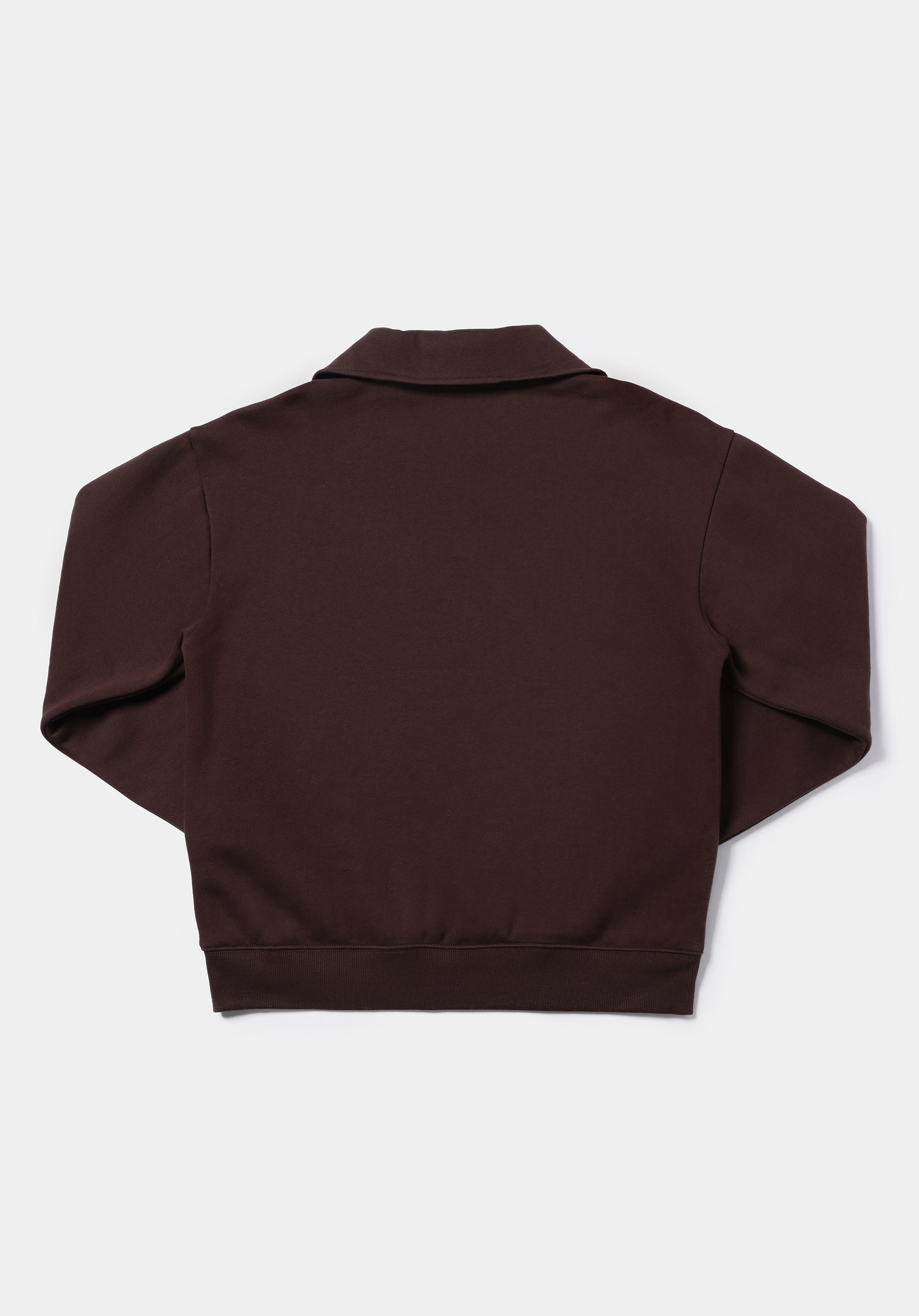 Afișați detalii pentru Hanorac / Bluza De Dama Maro Regular Fit  Cl1065678