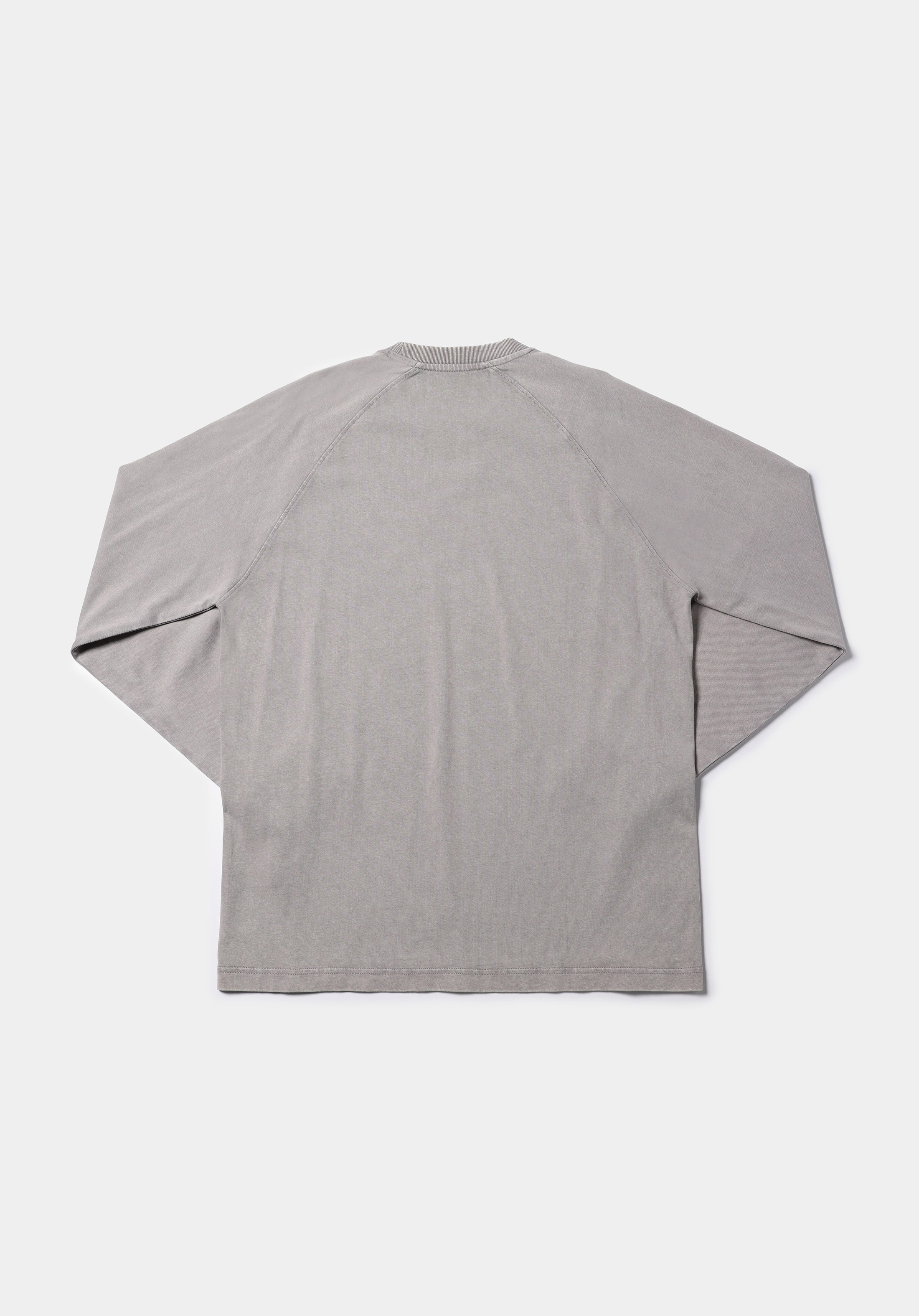 Afișați detalii pentru Tricou Cu Maneca Lunga De Barbati  Comfort Fit  Cl1076339