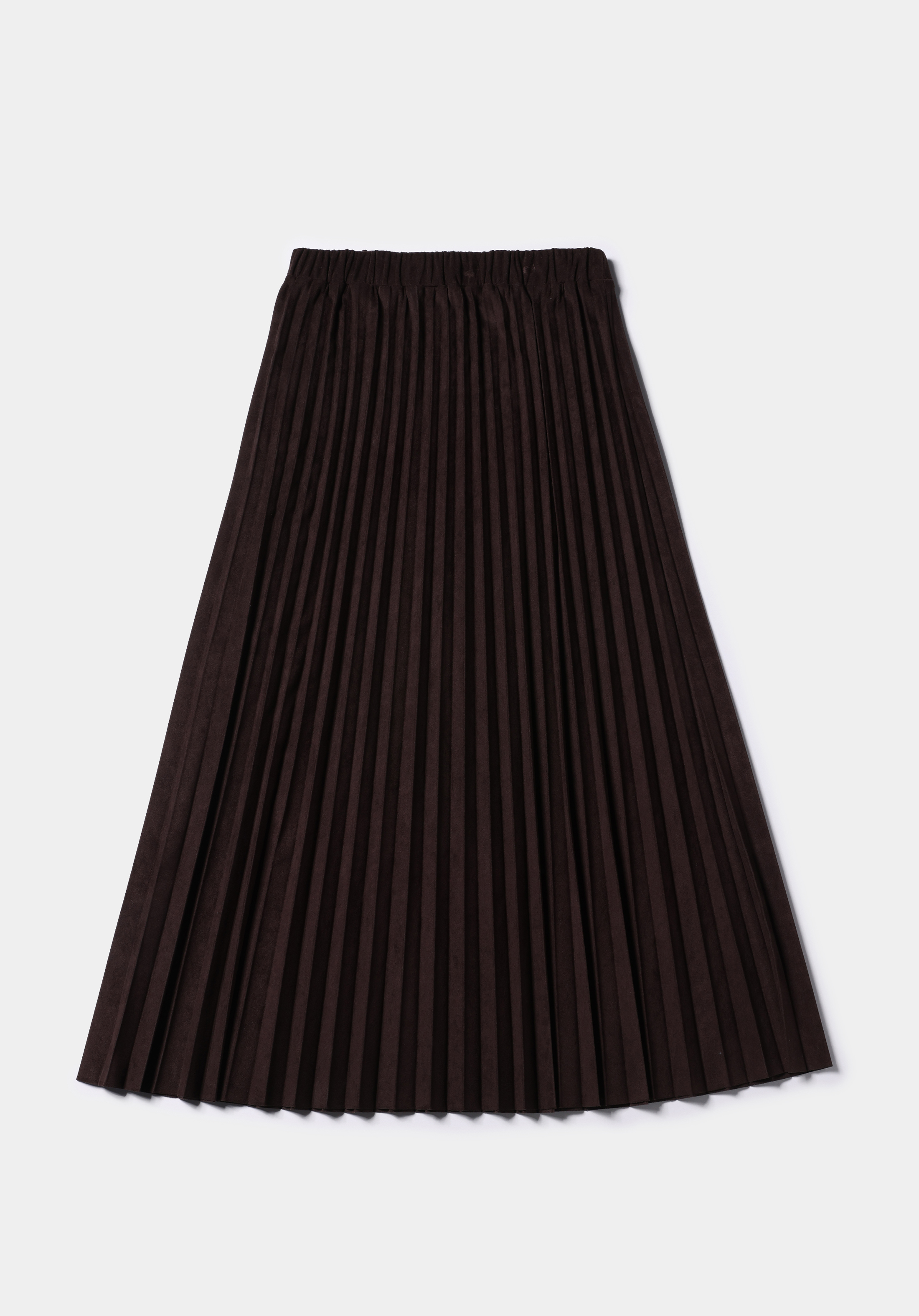 Afișați detalii pentru Fusta De Dama Maro Regular Fit  Cl1075492