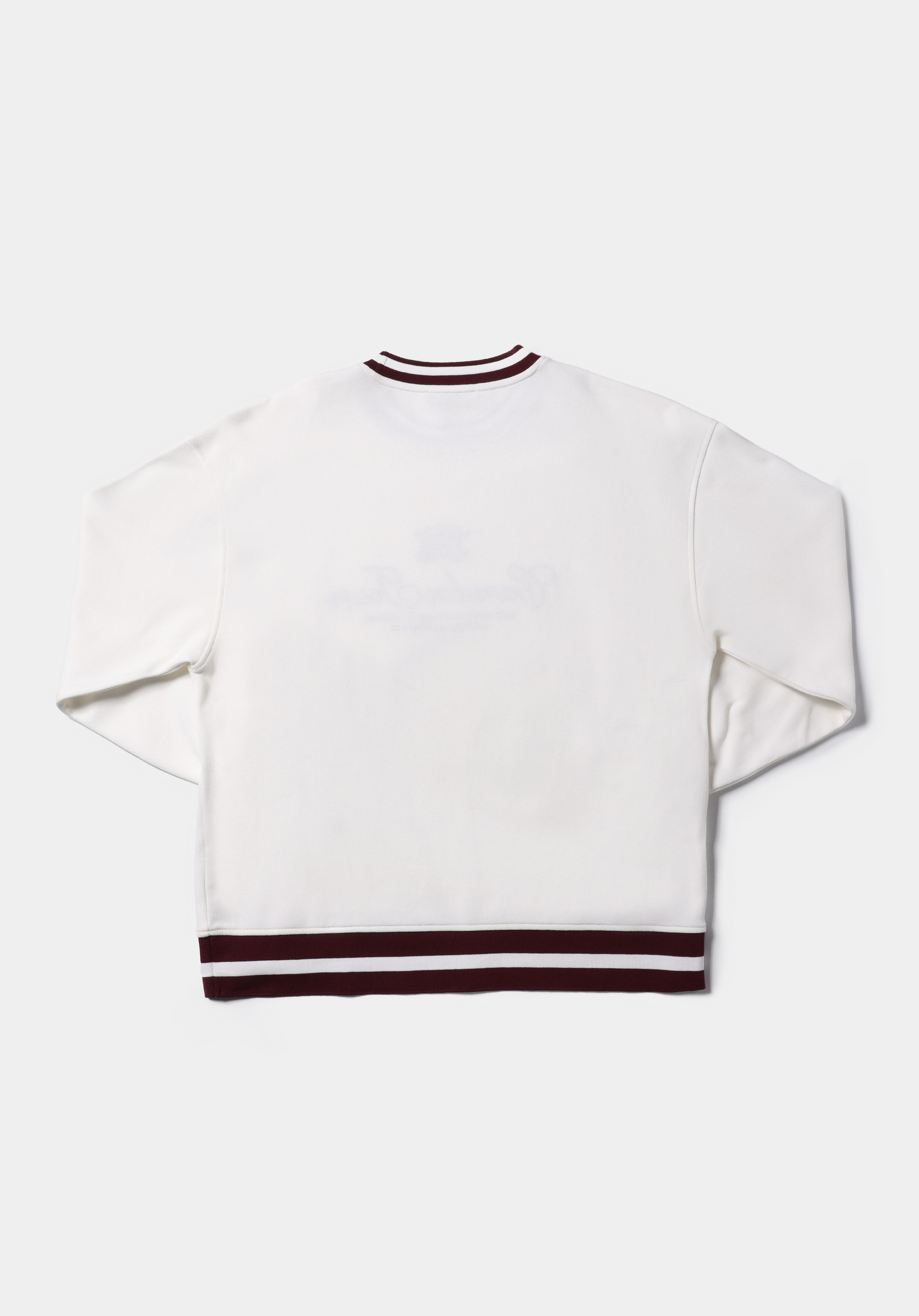 Afișați detalii pentru Hanorac / Bluza De Dama Alb Regular Fit  Cl1076359