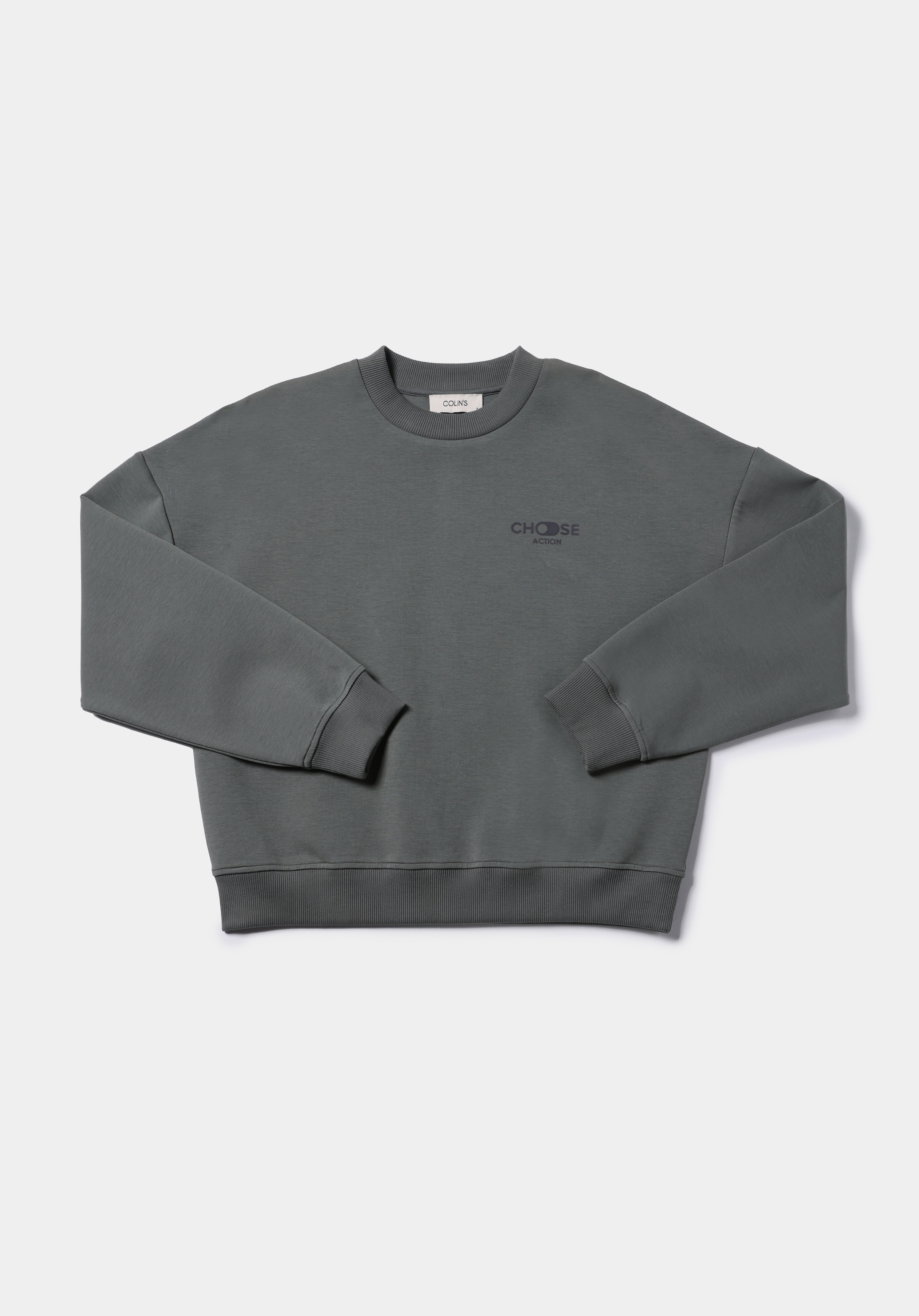 Afișați detalii pentru Hanorac / Bluza De Dama Verde Regular Fit  Cl1076363