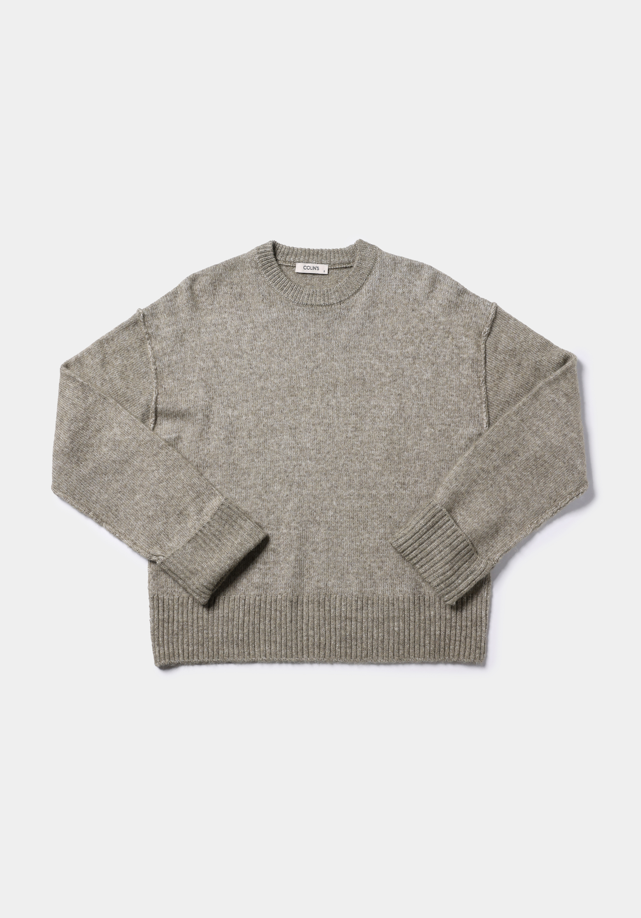 Afișați detalii pentru Pulover De Dama Verde Regular Fit  Cl1076879