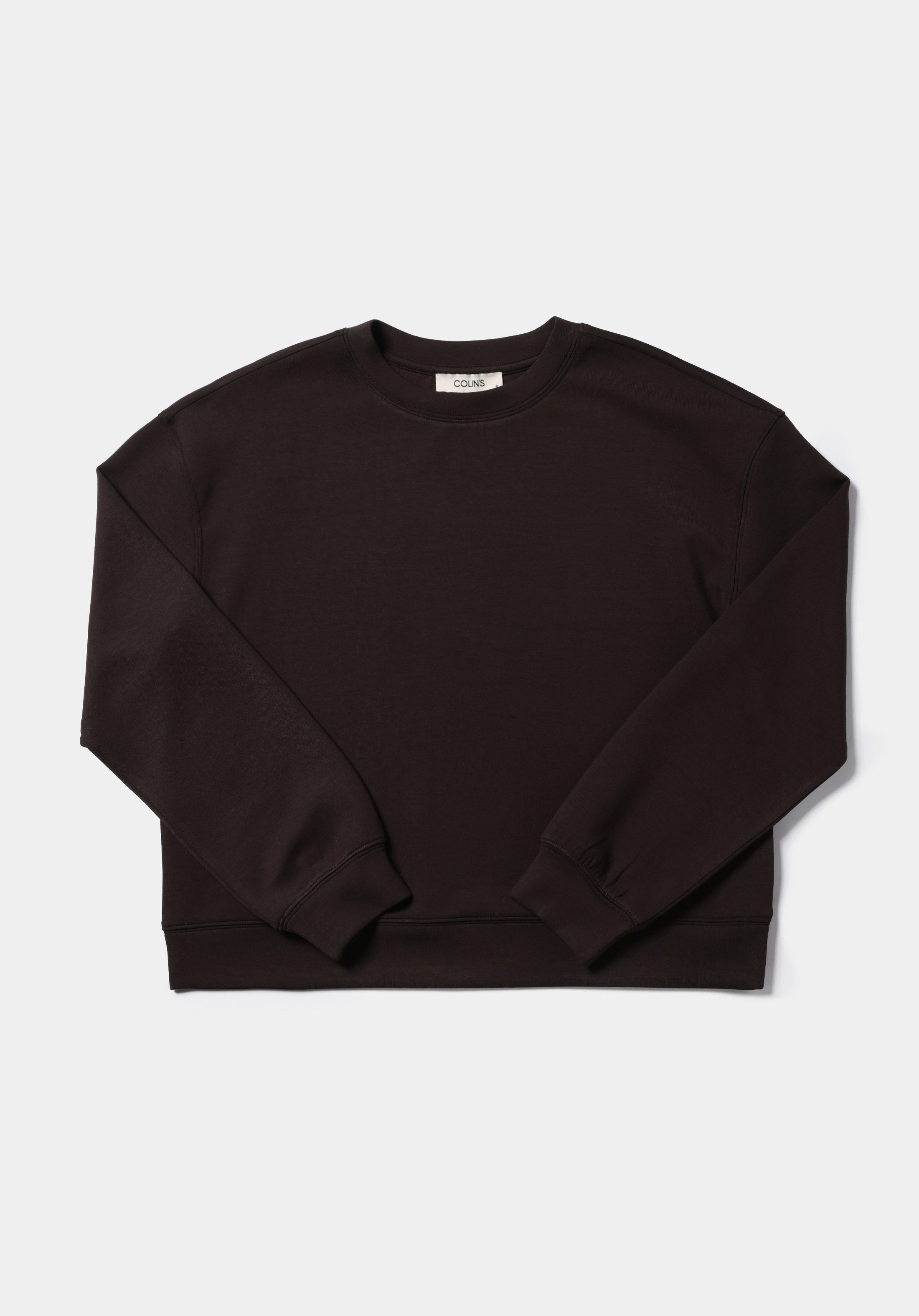 Afișați detalii pentru Hanorac / Bluza De Dama Maro Regular Fit  Cl1075536