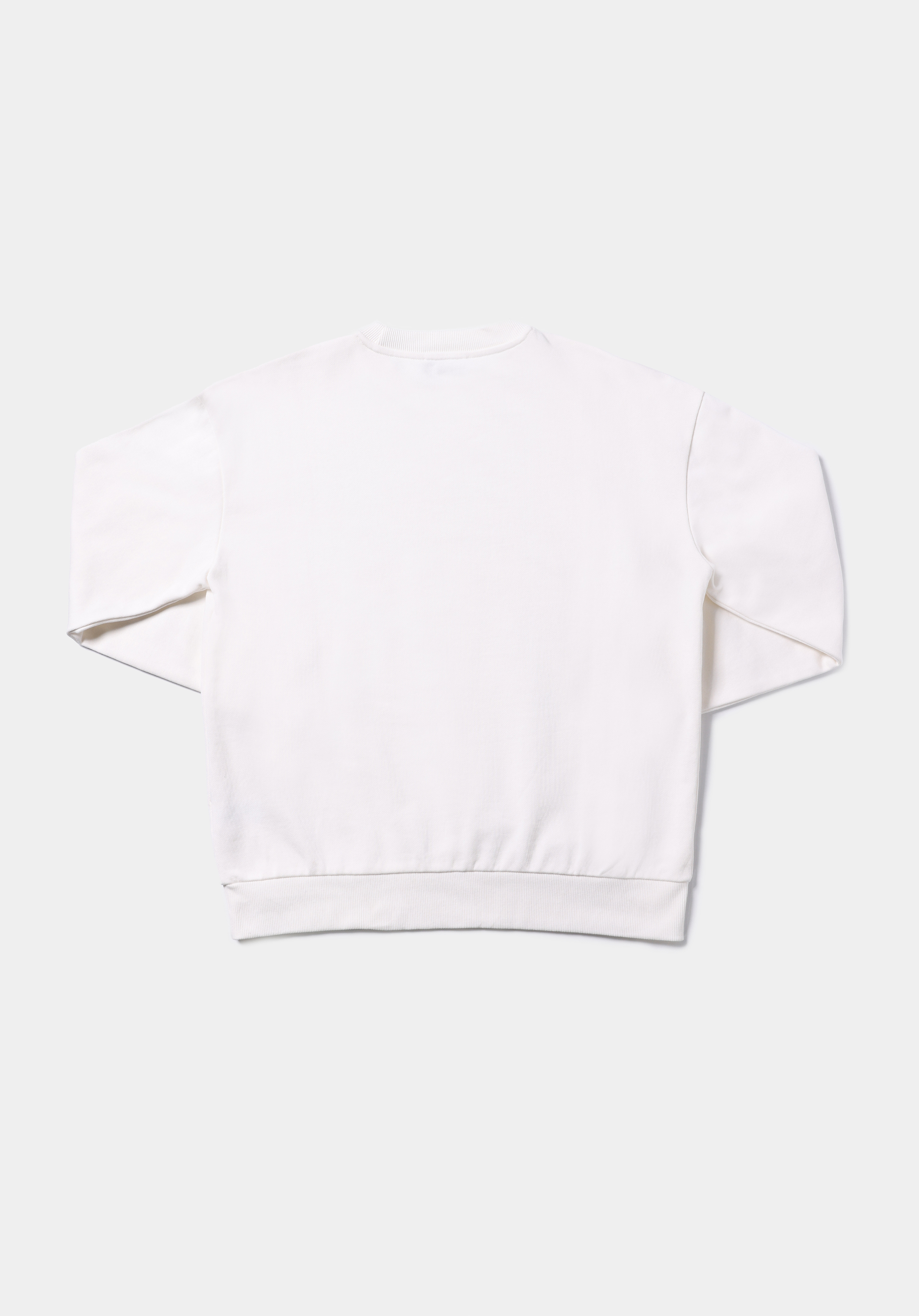 Afișați detalii pentru Hanorac / Bluza De Dama Alb Regular Fit  Cl1075597