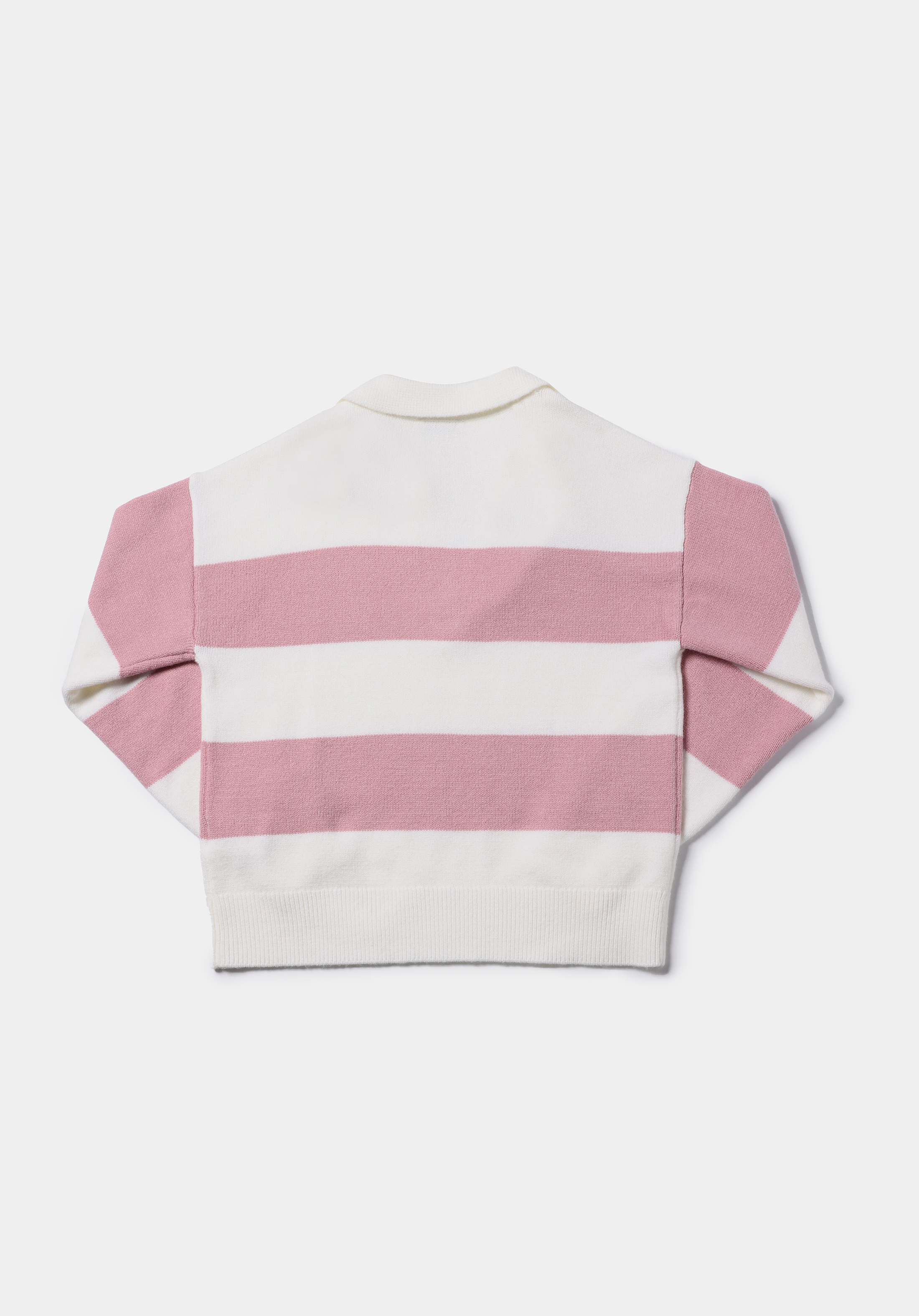 Afișați detalii pentru Pulover De Dama Roz Regular Fit  Cl1076604