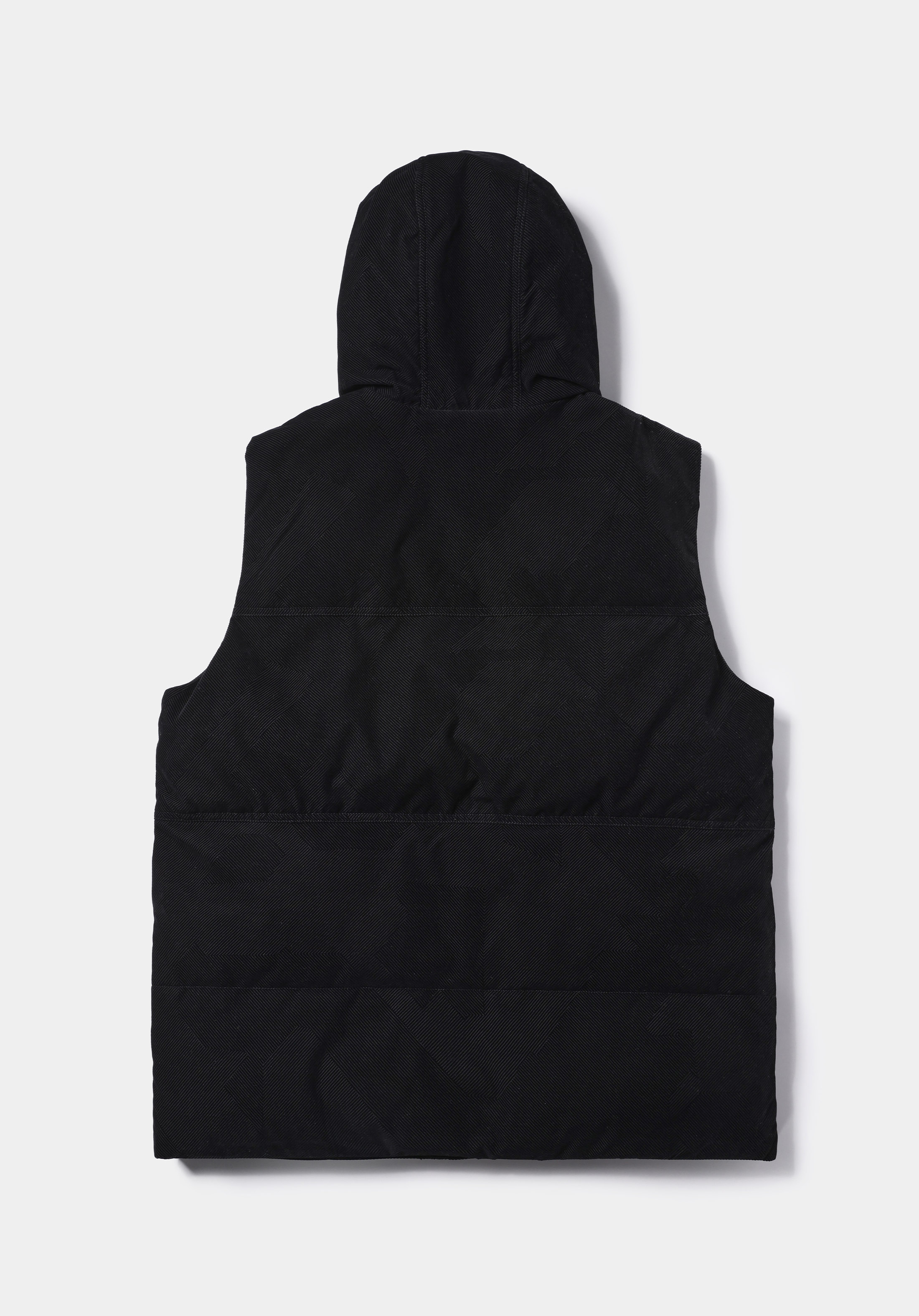 Afișați detalii pentru Vesta De Barbati Negru Regular Fit  Cl1072033