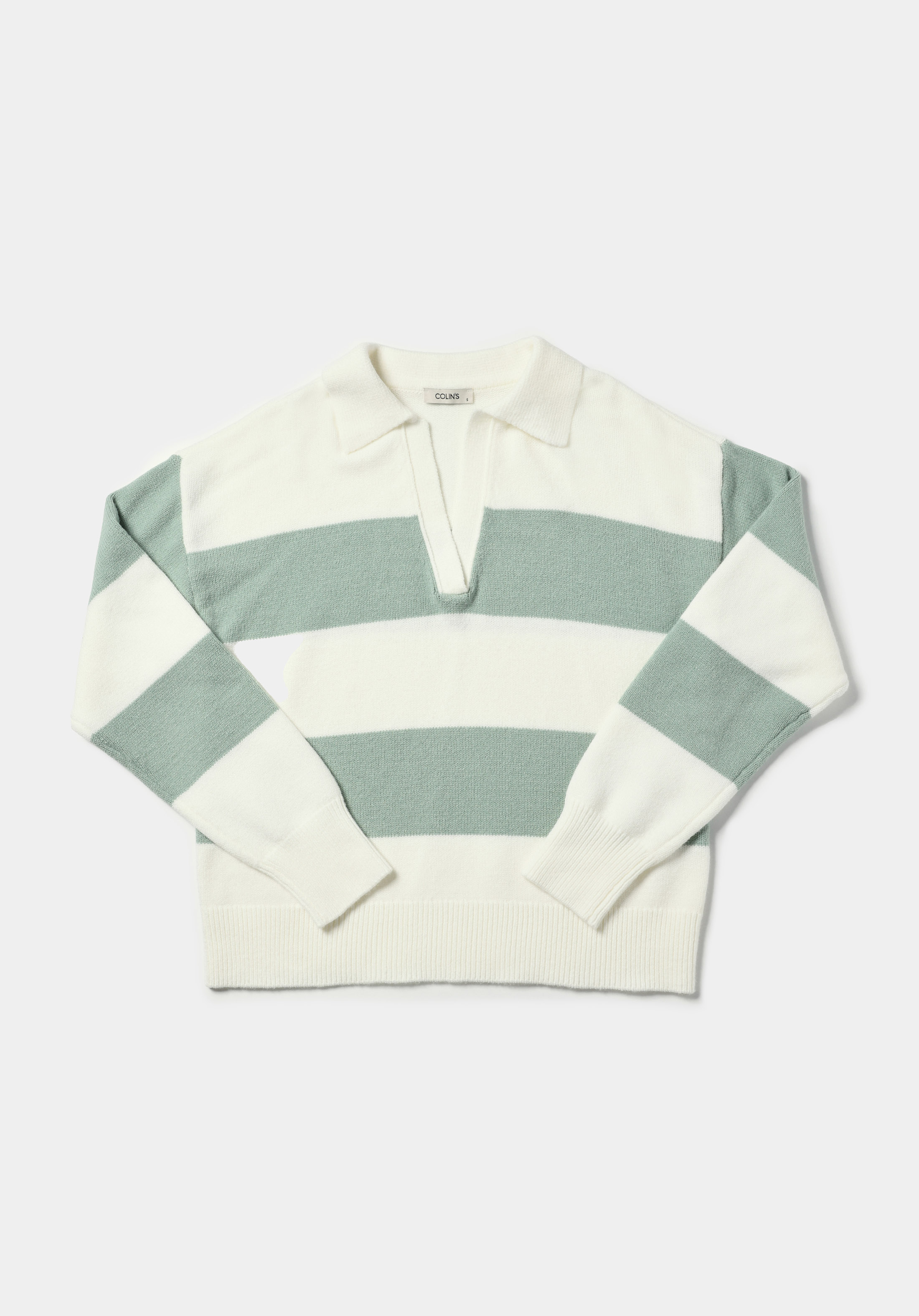 Afișați detalii pentru Pulover De Dama Verde Regular Fit  Cl1076604