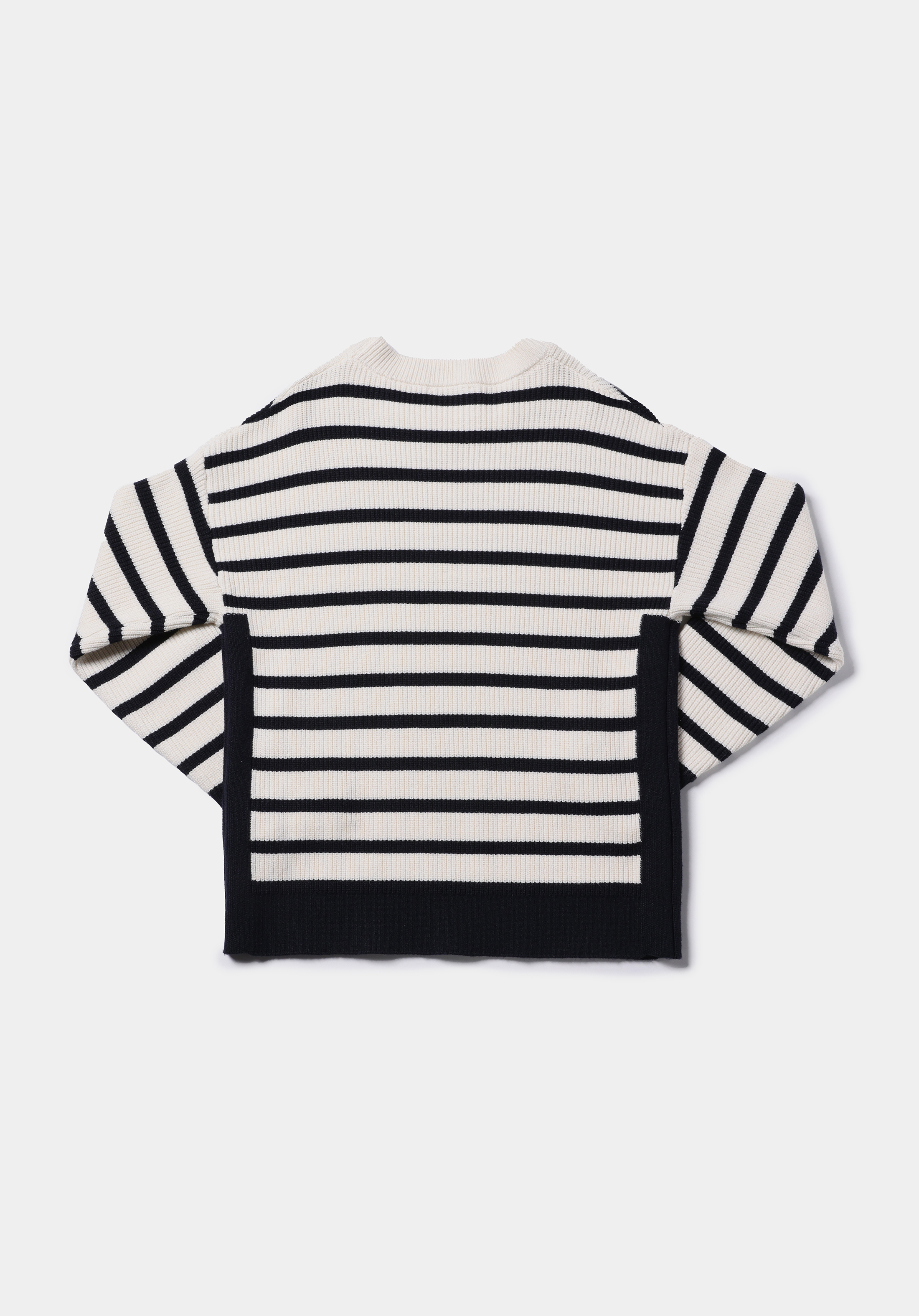 Afișați detalii pentru Pulover De Dama Alb Regular Fit  Cl1075634