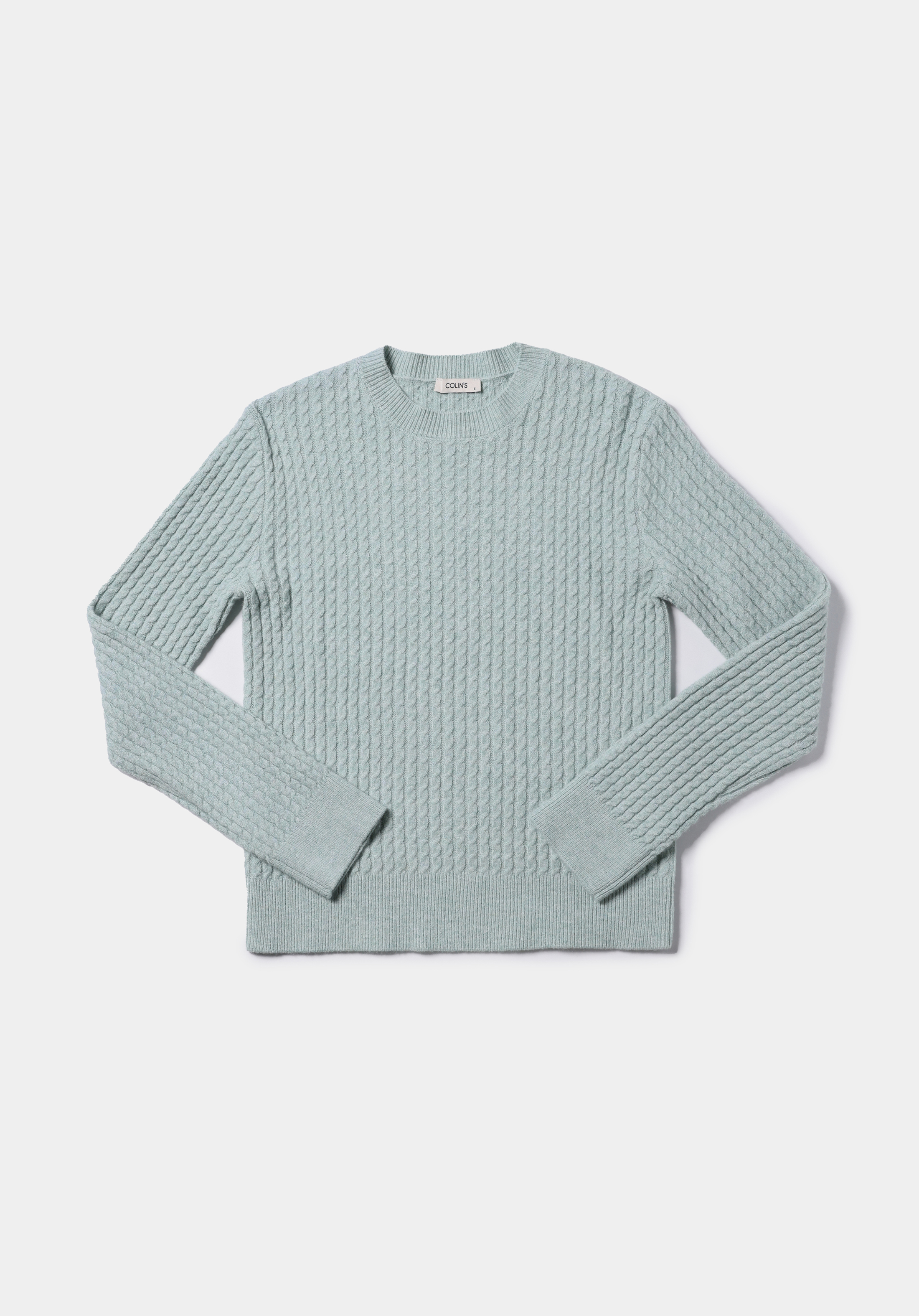 Afișați detalii pentru Pulover De Dama Verde Regular Fit  Cl1076610