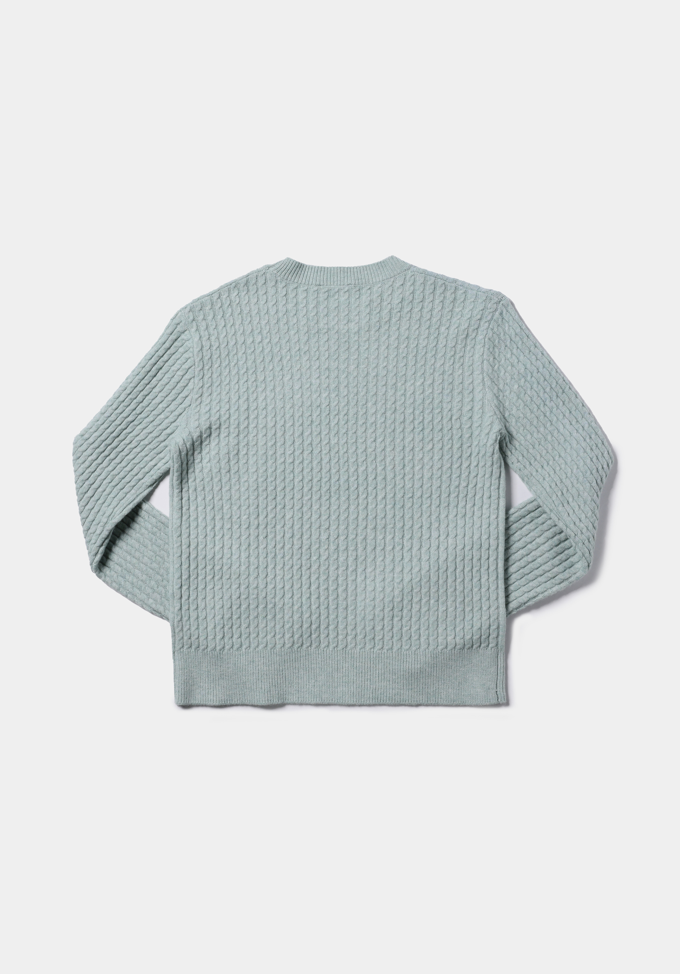 Afișați detalii pentru Pulover De Dama Verde Regular Fit  Cl1076610