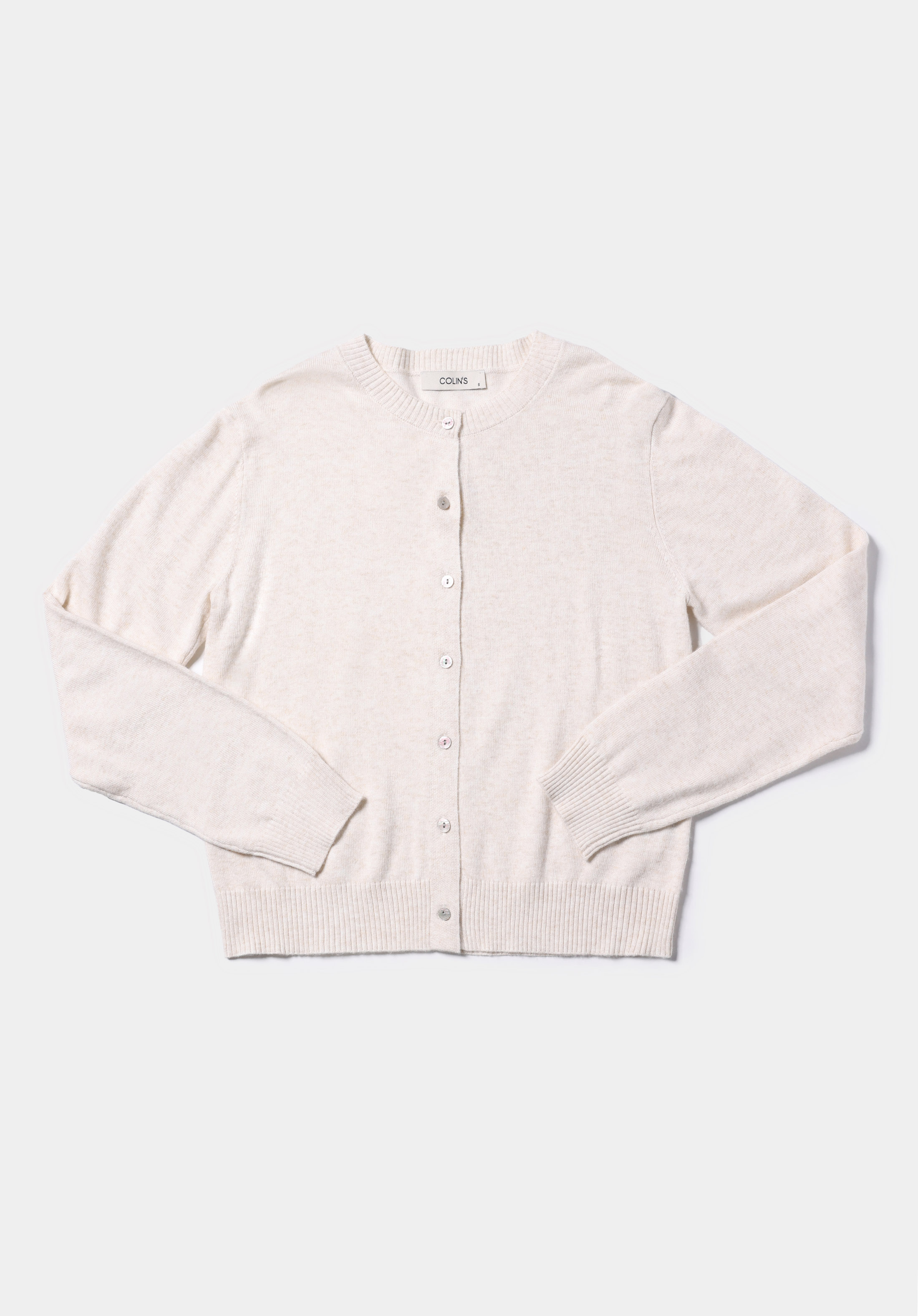 Afișați detalii pentru Cardigan De Dama  Slim Fit  Cl1076473