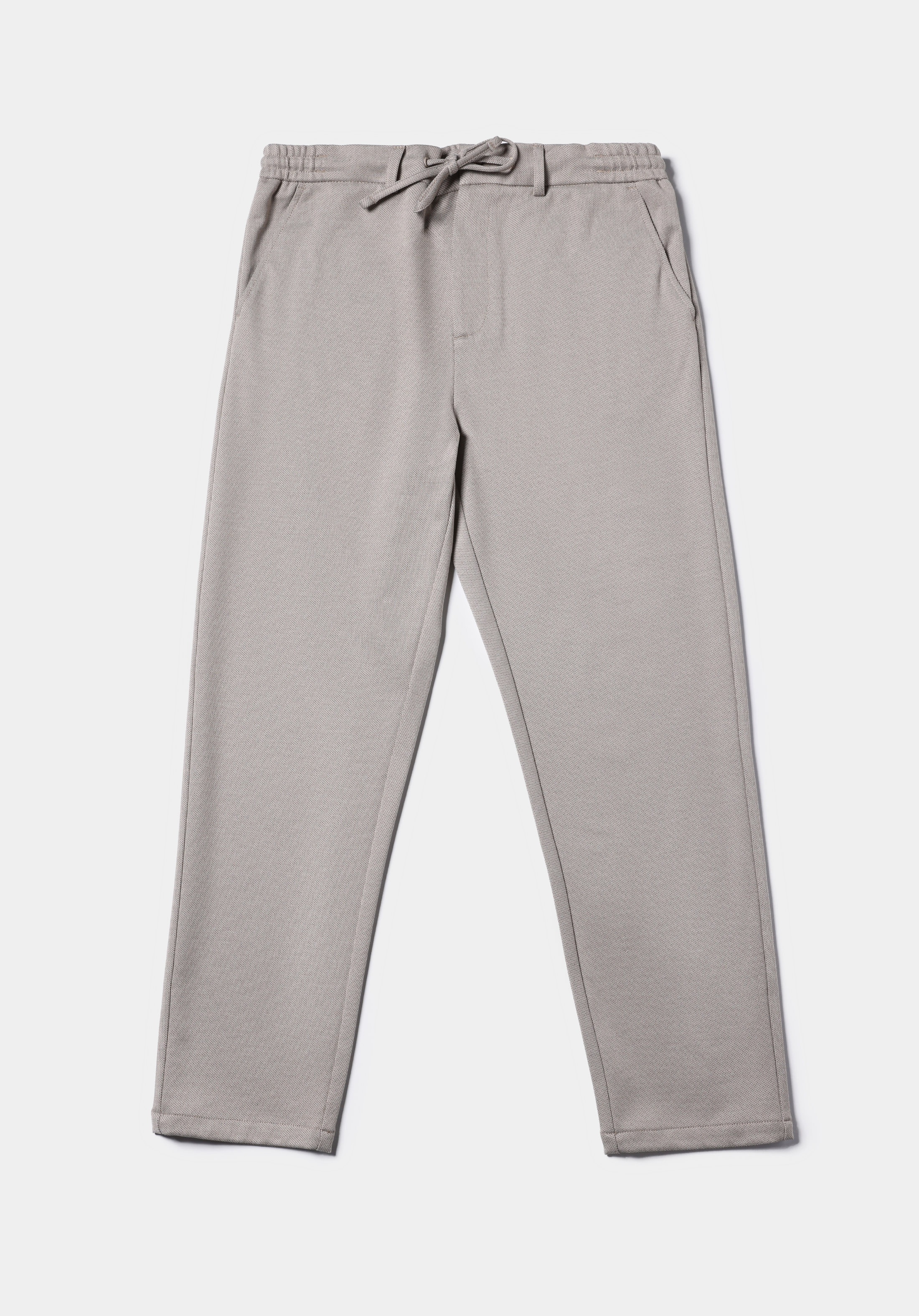 Afișați detalii pentru Pantaloni De Barbati Bej Regular Fit  Cl1075648