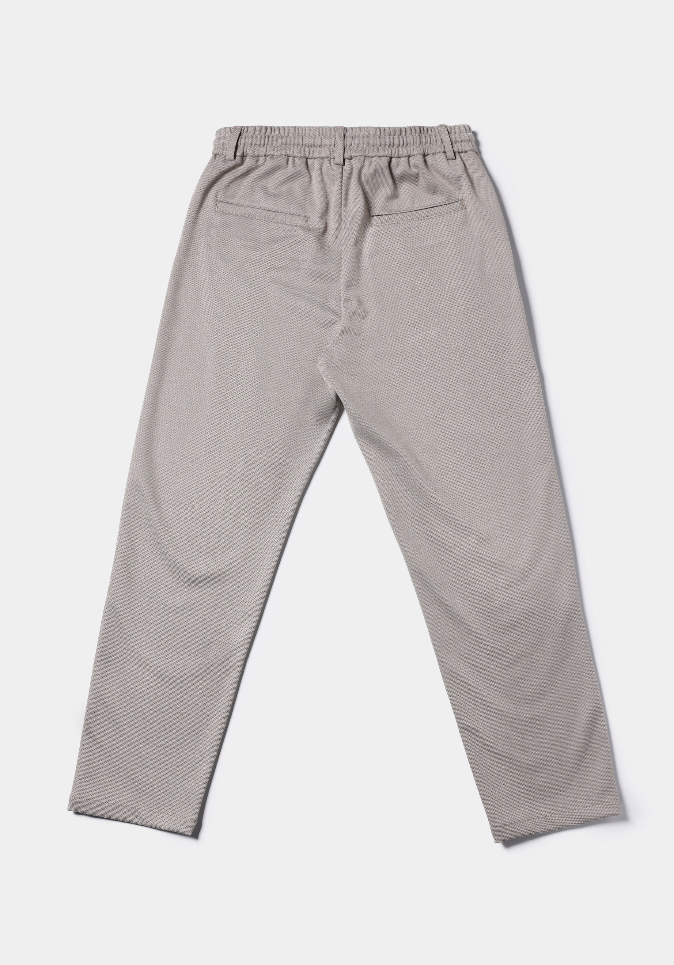 Afișați detalii pentru Pantaloni De Barbati Bej Regular Fit  Cl1075648