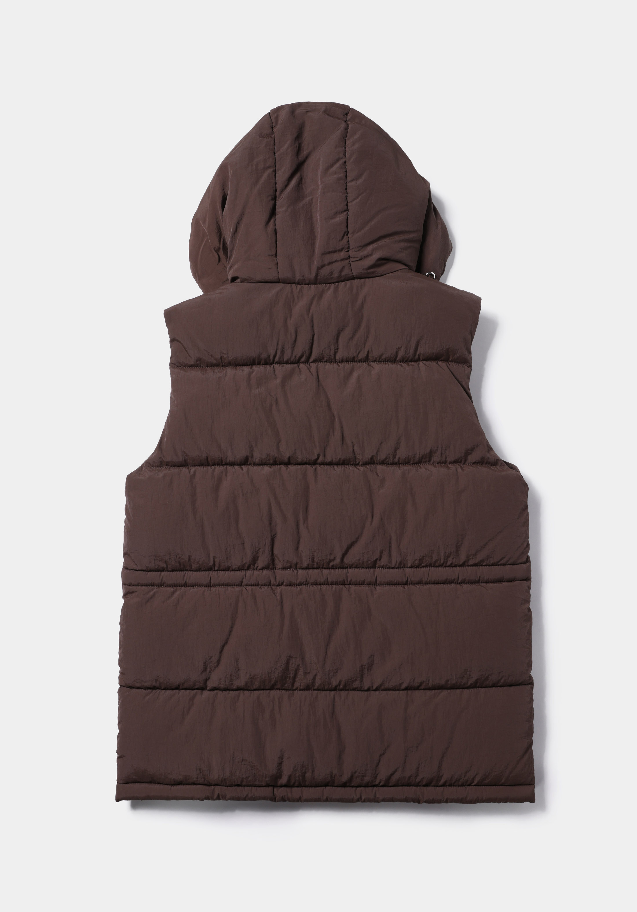 Afișați detalii pentru Vesta De Dama Maro Regular Fit  Cl1075667