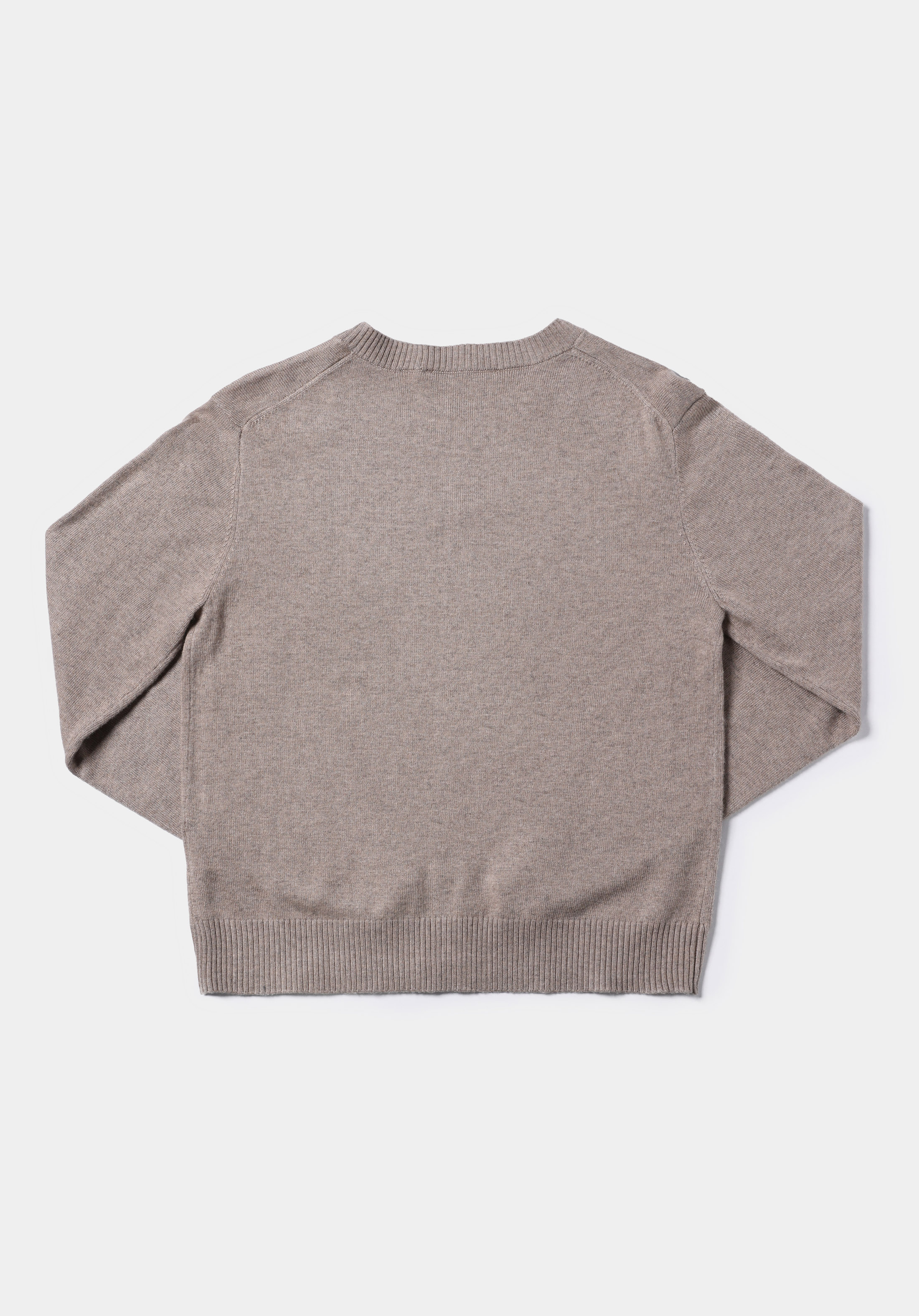 Afișați detalii pentru Cardigan De Dama Bej Slim Fit  Cl1076473