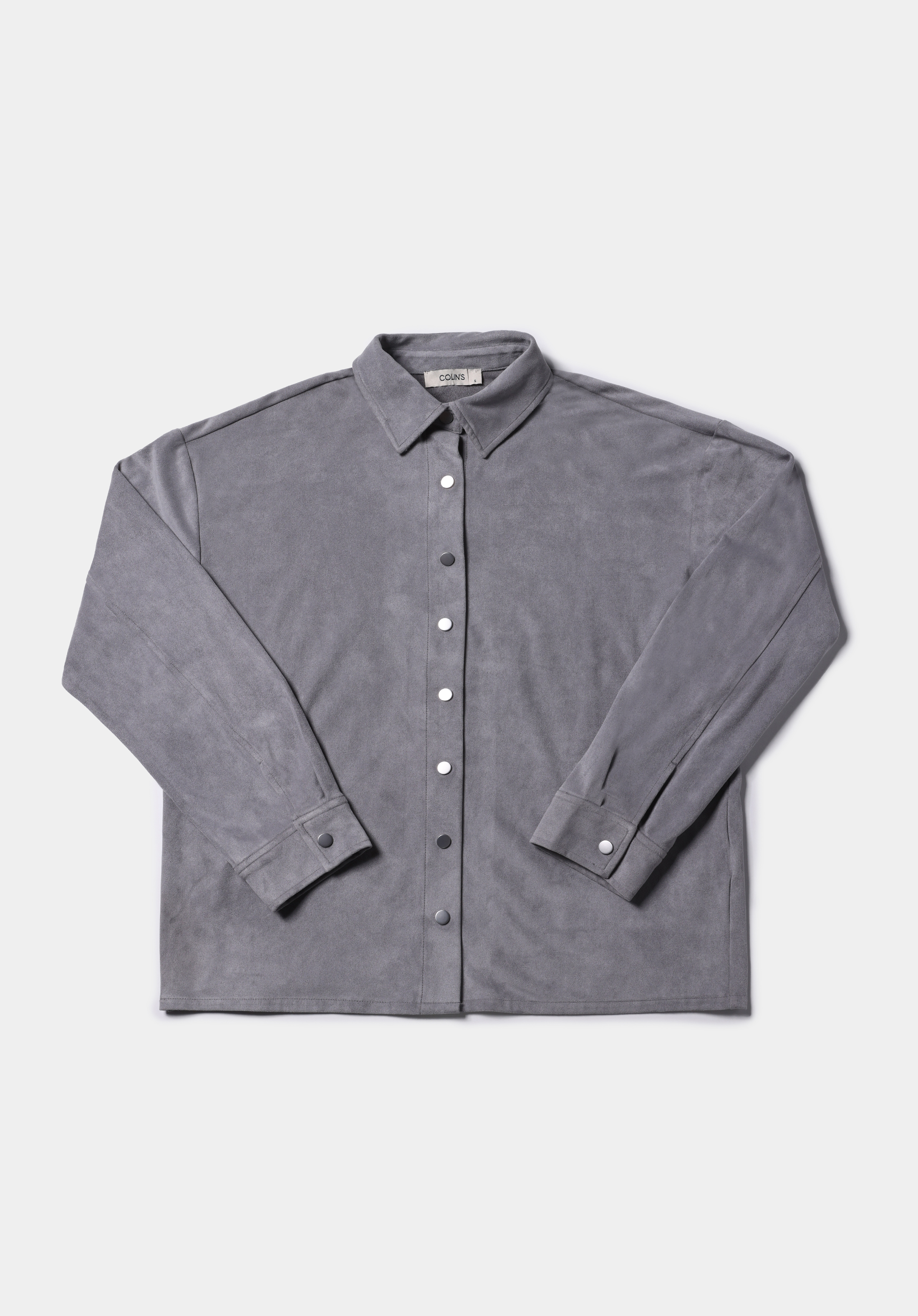 Afișați detalii pentru Camasa Cu Maneca Lunga De Dama  Regular Fit  Cl1075720