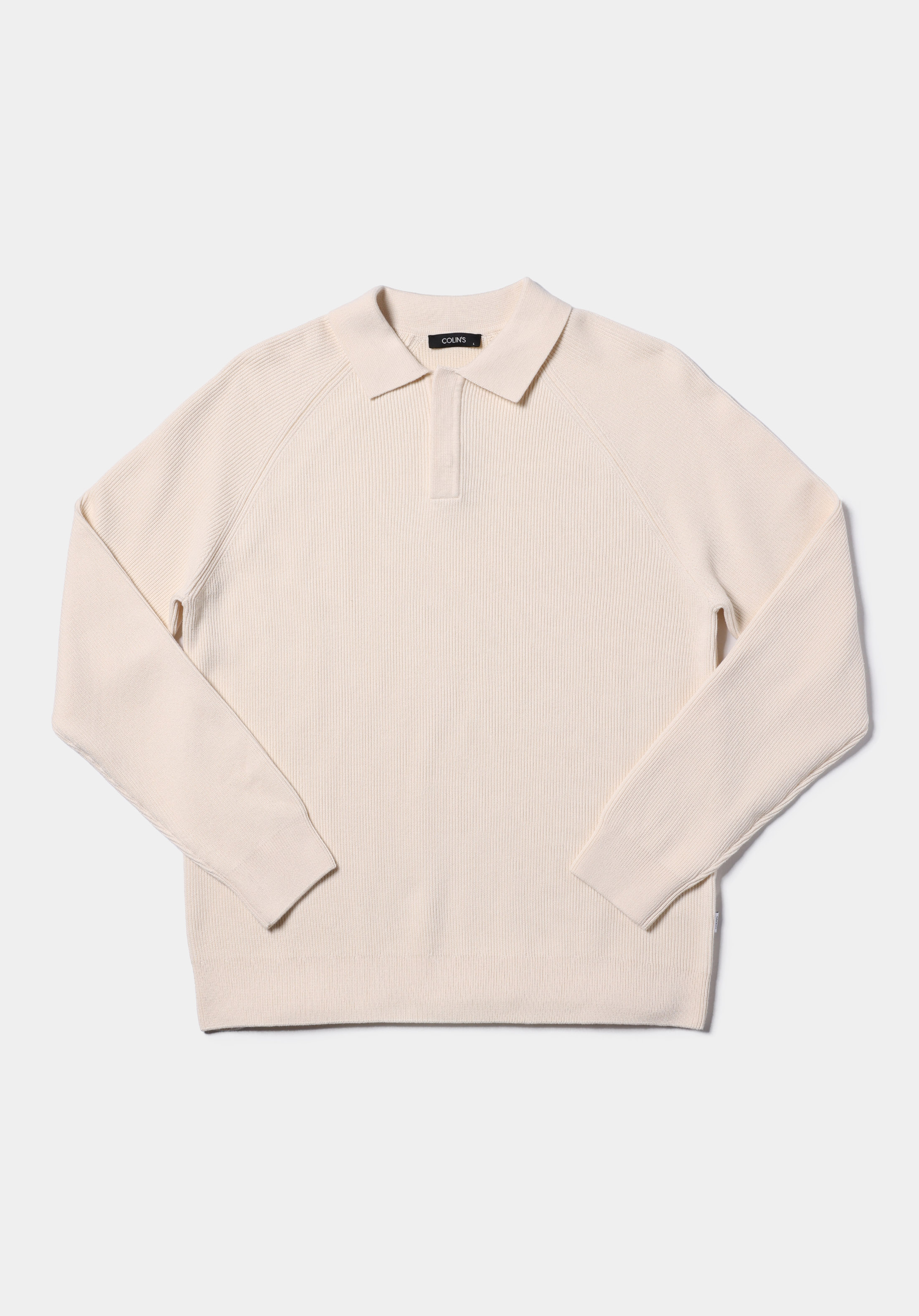 Afișați detalii pentru Pulover De Barbati Bej Regular Fit  Cl1077635