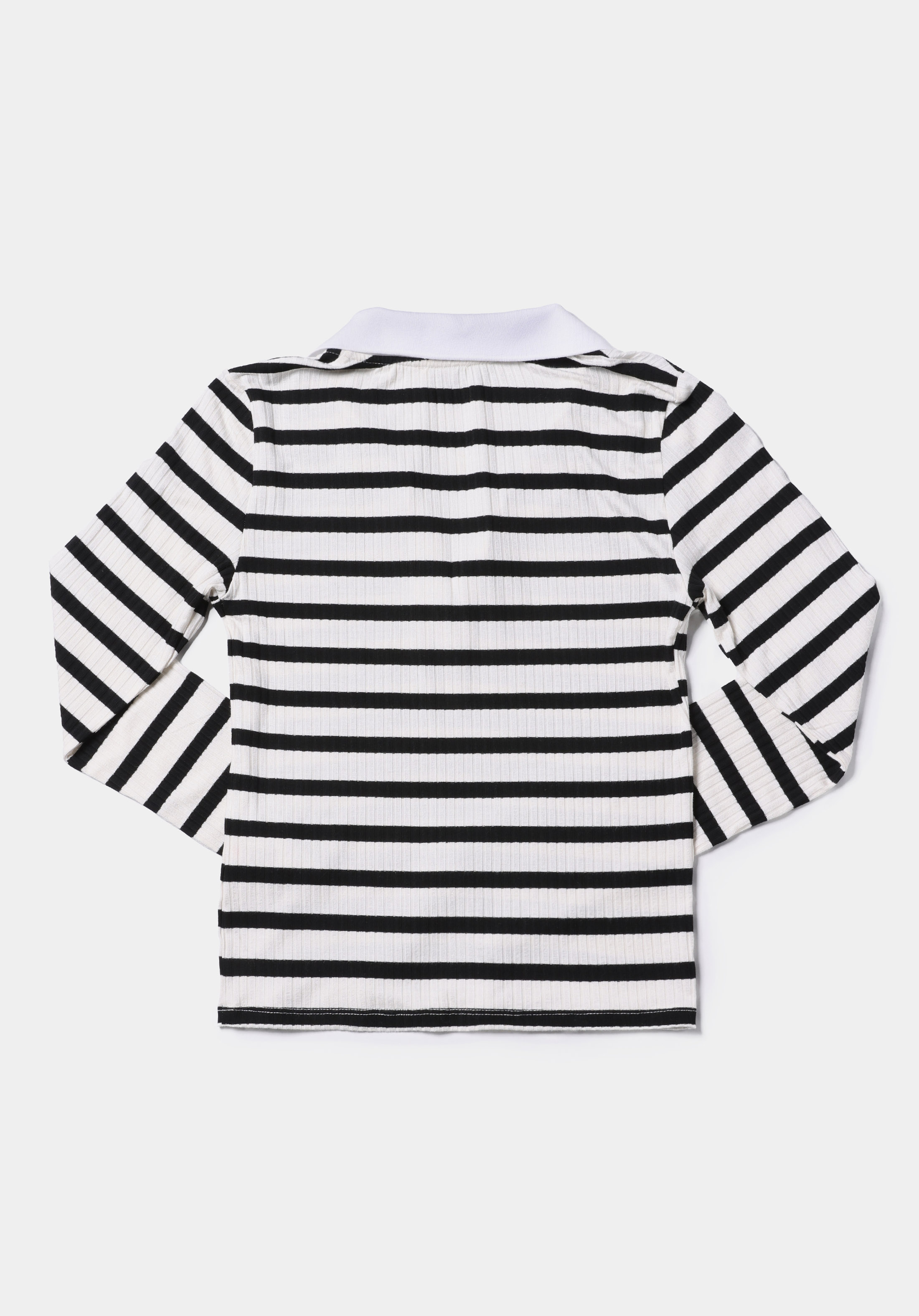 Afișați detalii pentru Bluza Cu Maneca Lunga De Dama Negru Slim Fit  Cl1075895