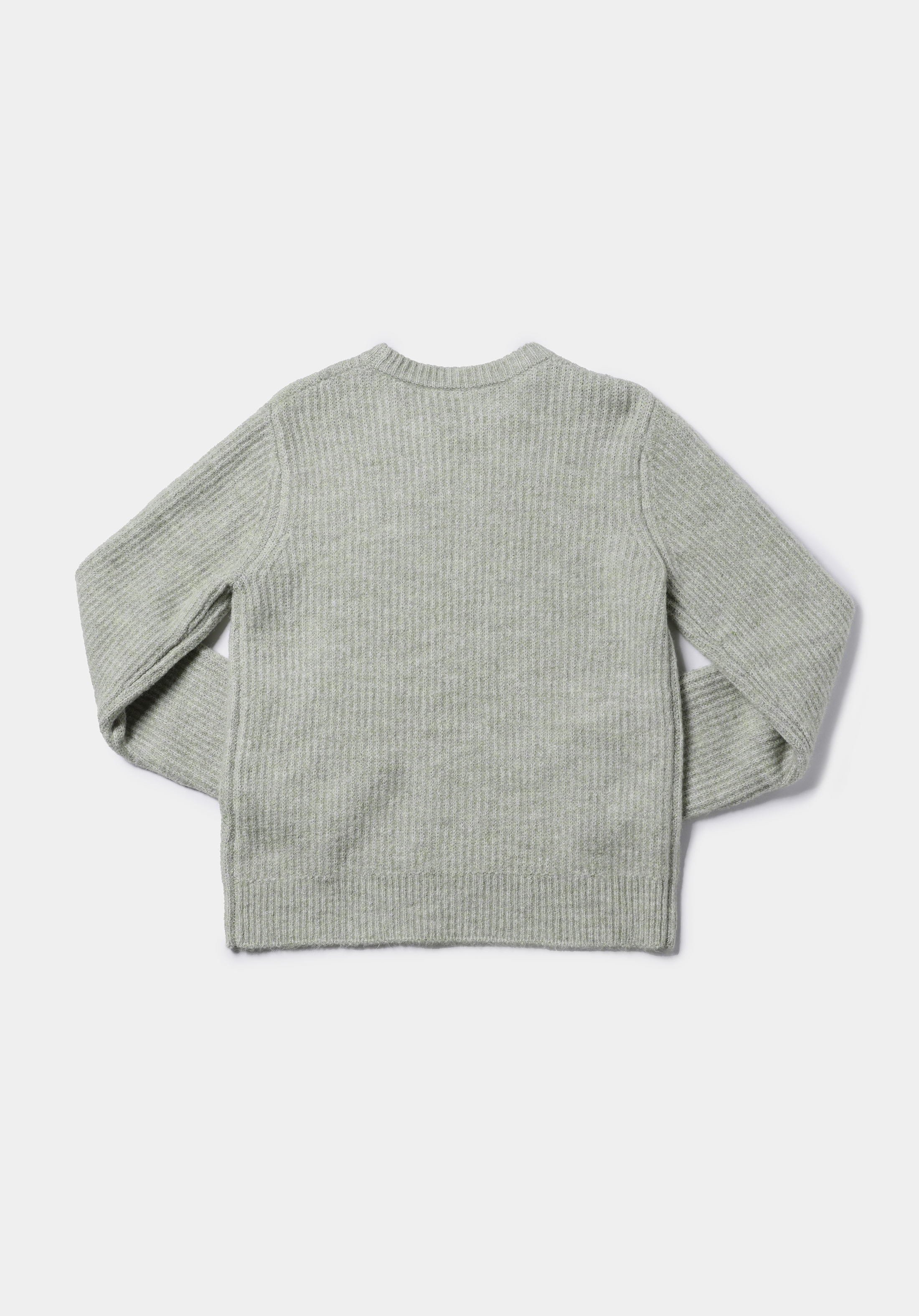 Afișați detalii pentru Pulover De Dama Verde Regular Fit  Cl1076705