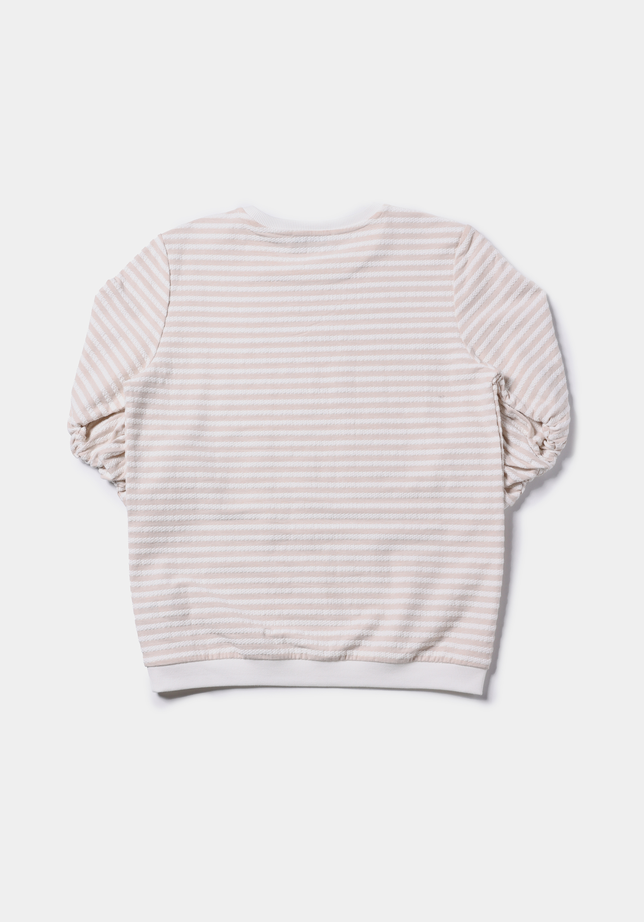 Afișați detalii pentru Hanorac / Bluza De Dama Bej Regular Fit  Cl1075997