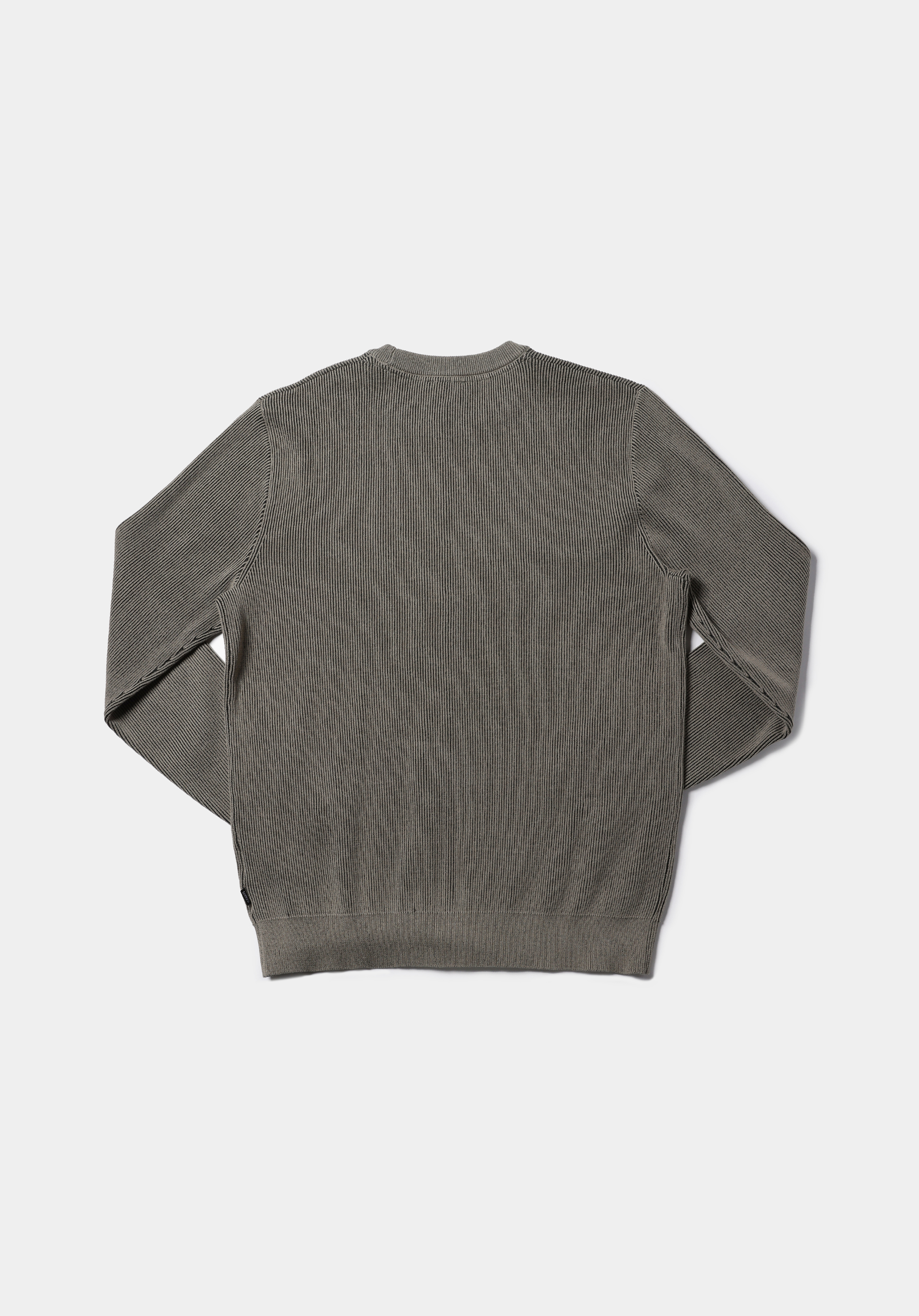 Afișați detalii pentru Pulover De Barbati Kaki Regular Fit  Cl1076739