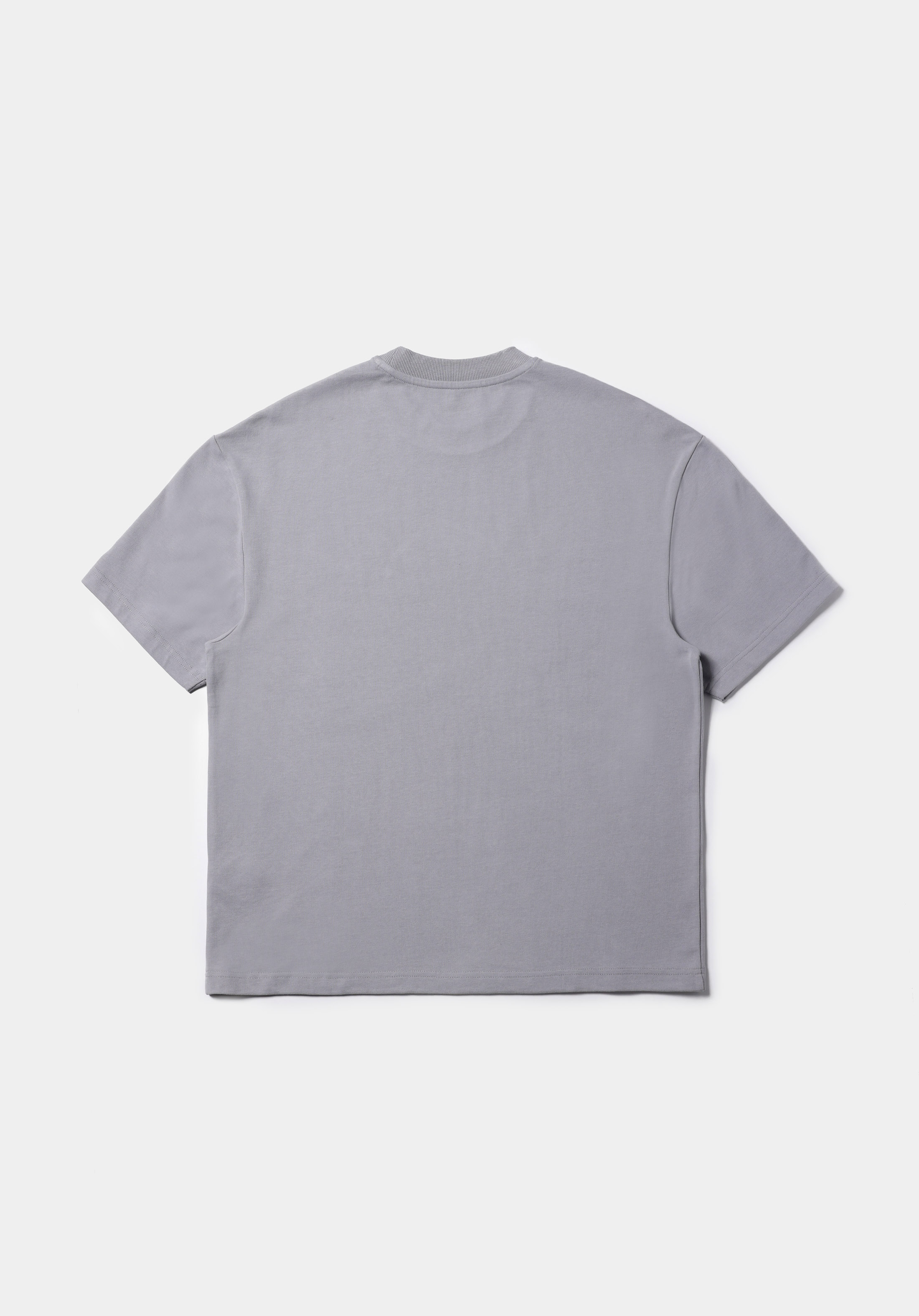 Afișați detalii pentru Tricou Cu Maneca Scurta De Barbati  Oversize Fit  Cl1075385