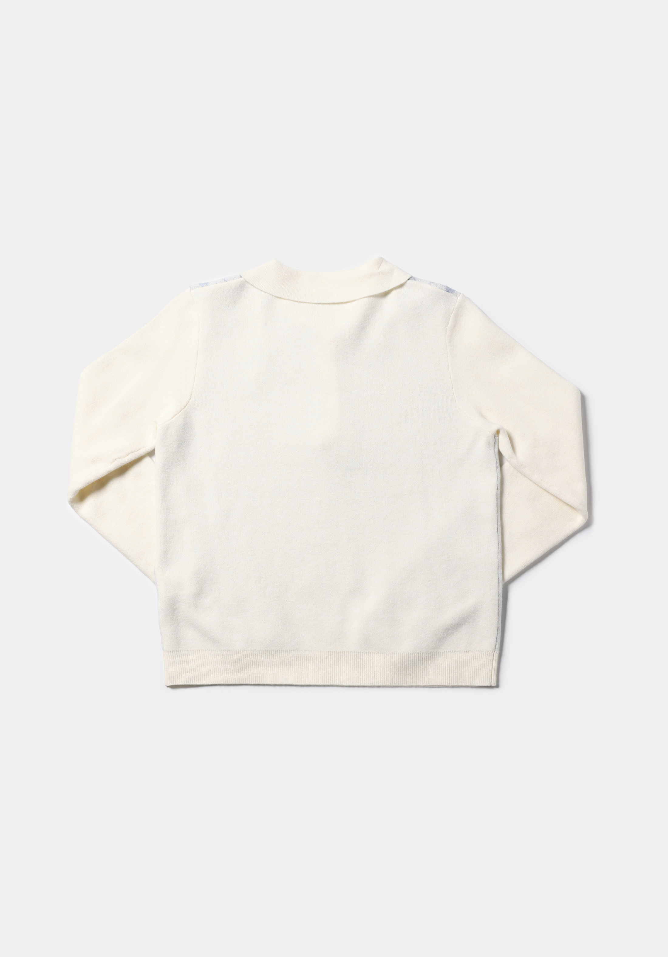 Afișați detalii pentru Pulover De Dama Alb Regular Fit  Cl1077282