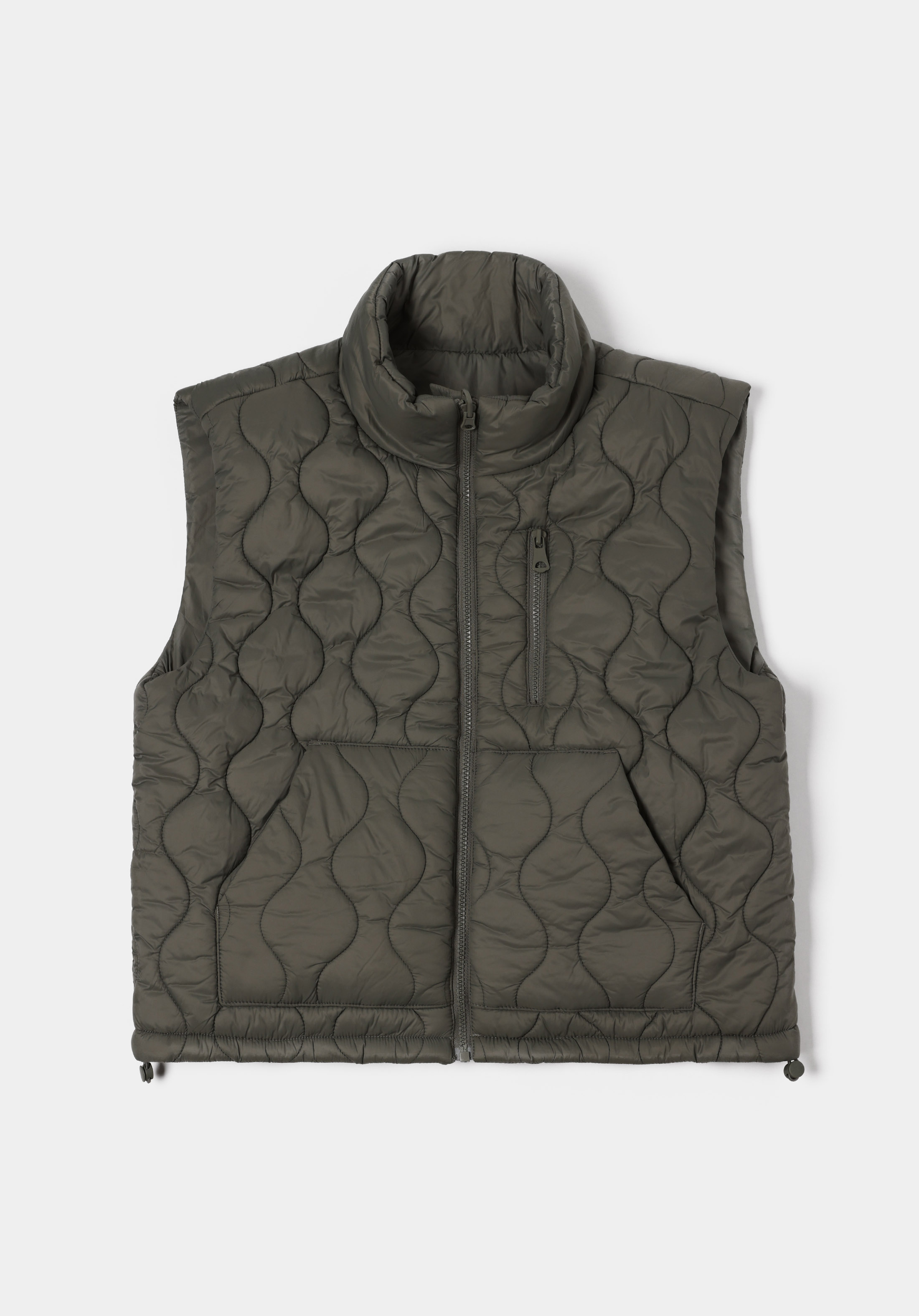 Afișați detalii pentru Vesta De Dama Verde Regular Fit  Cl1075670