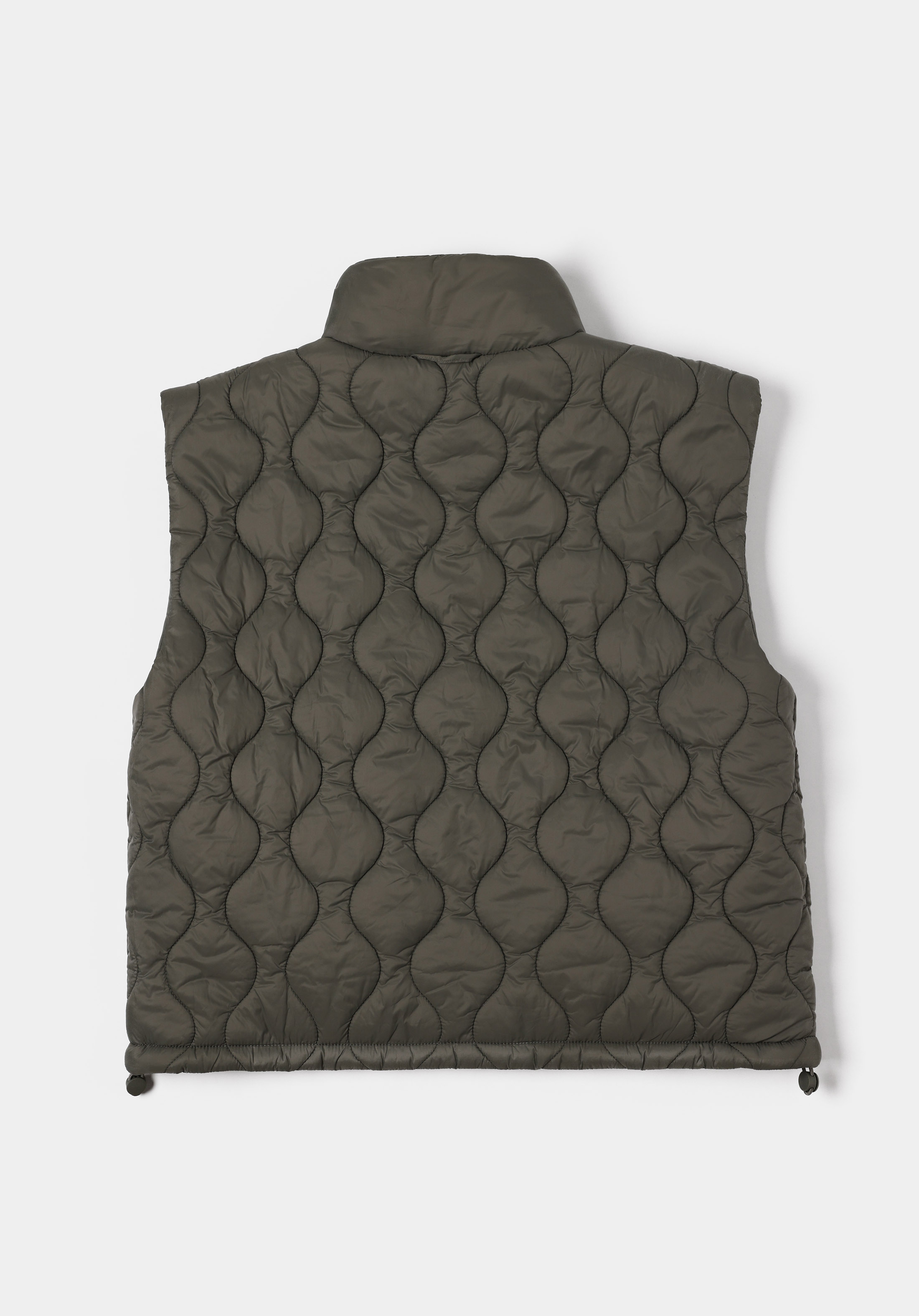 Afișați detalii pentru Vesta De Dama Verde Regular Fit  Cl1075670