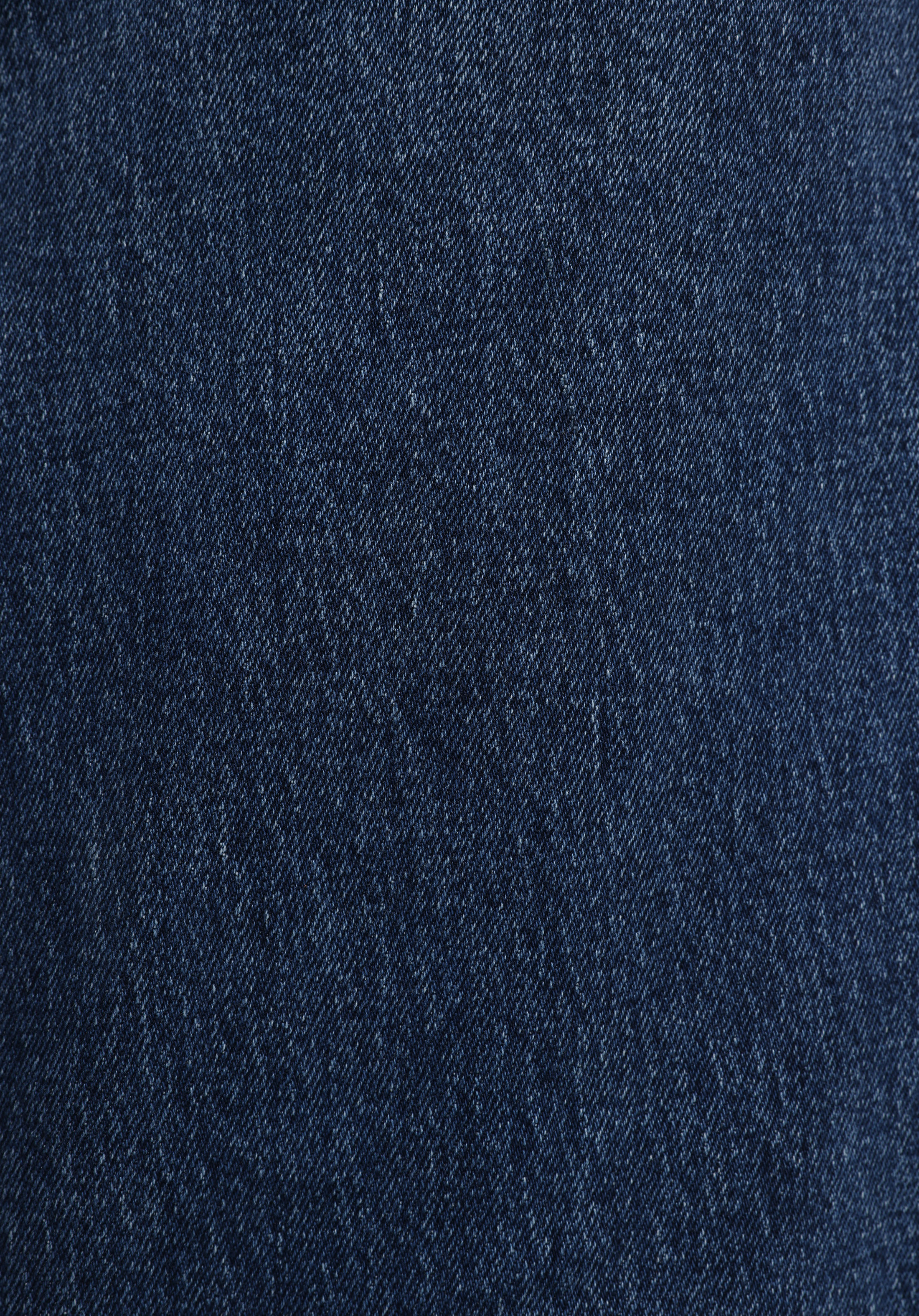 Afișați detalii pentru Pantaloni De Dama Albastru Straight Fit  Cl1078431