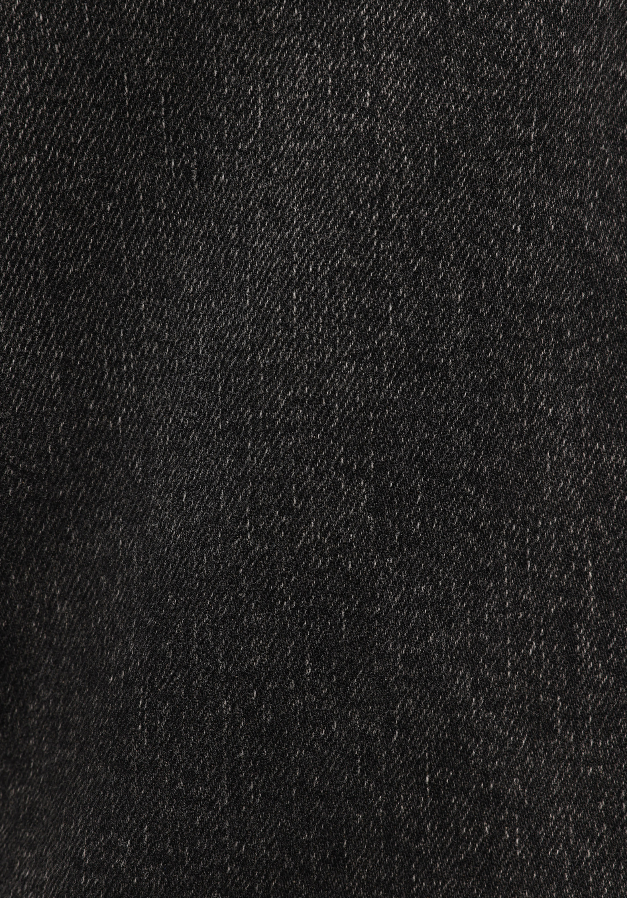 Afișați detalii pentru Pantaloni De Barbati Negru Loose Tapered Fit  Cl1078170