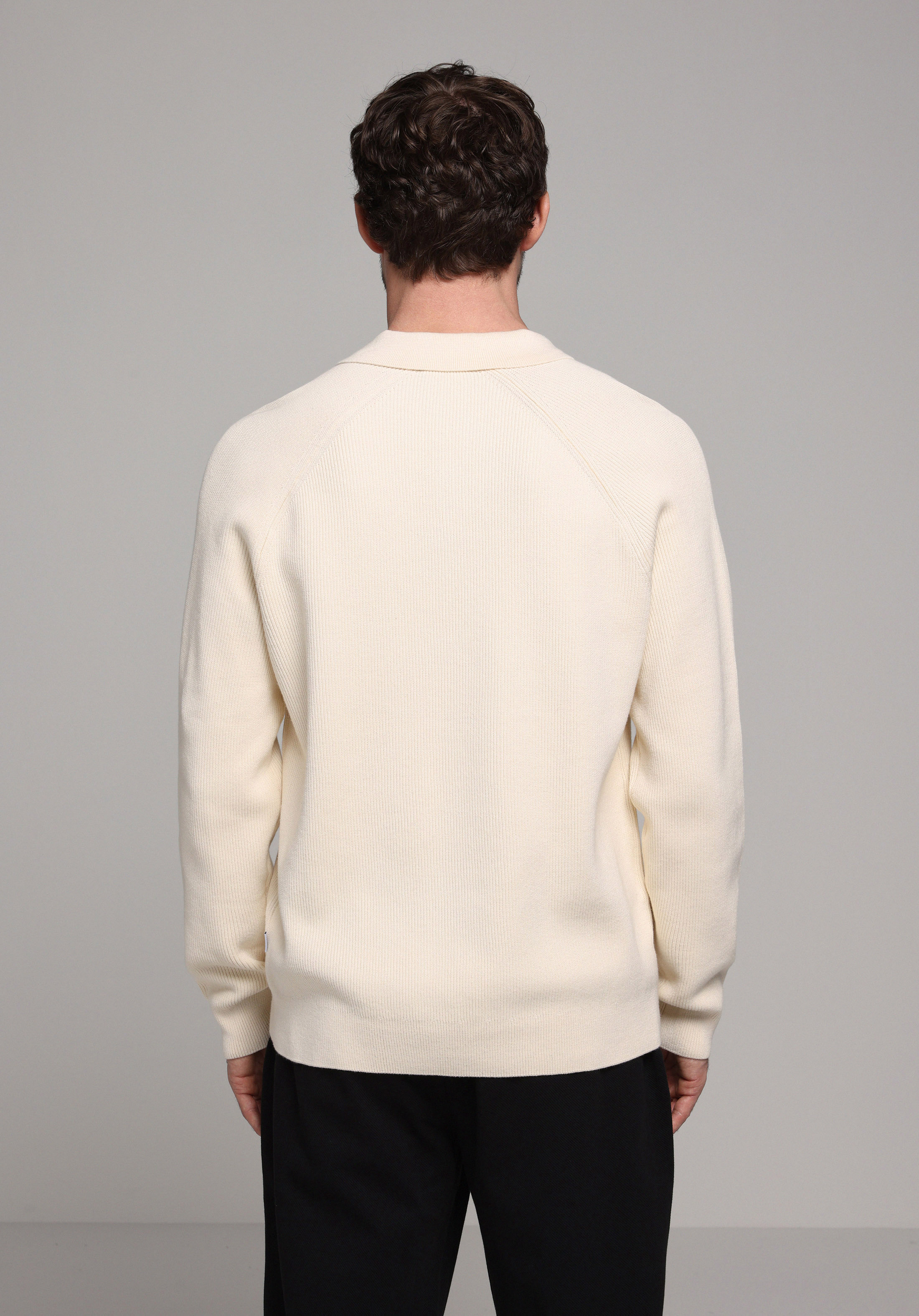 Afișați detalii pentru Pulover De Barbati Bej Regular Fit  Cl1077635