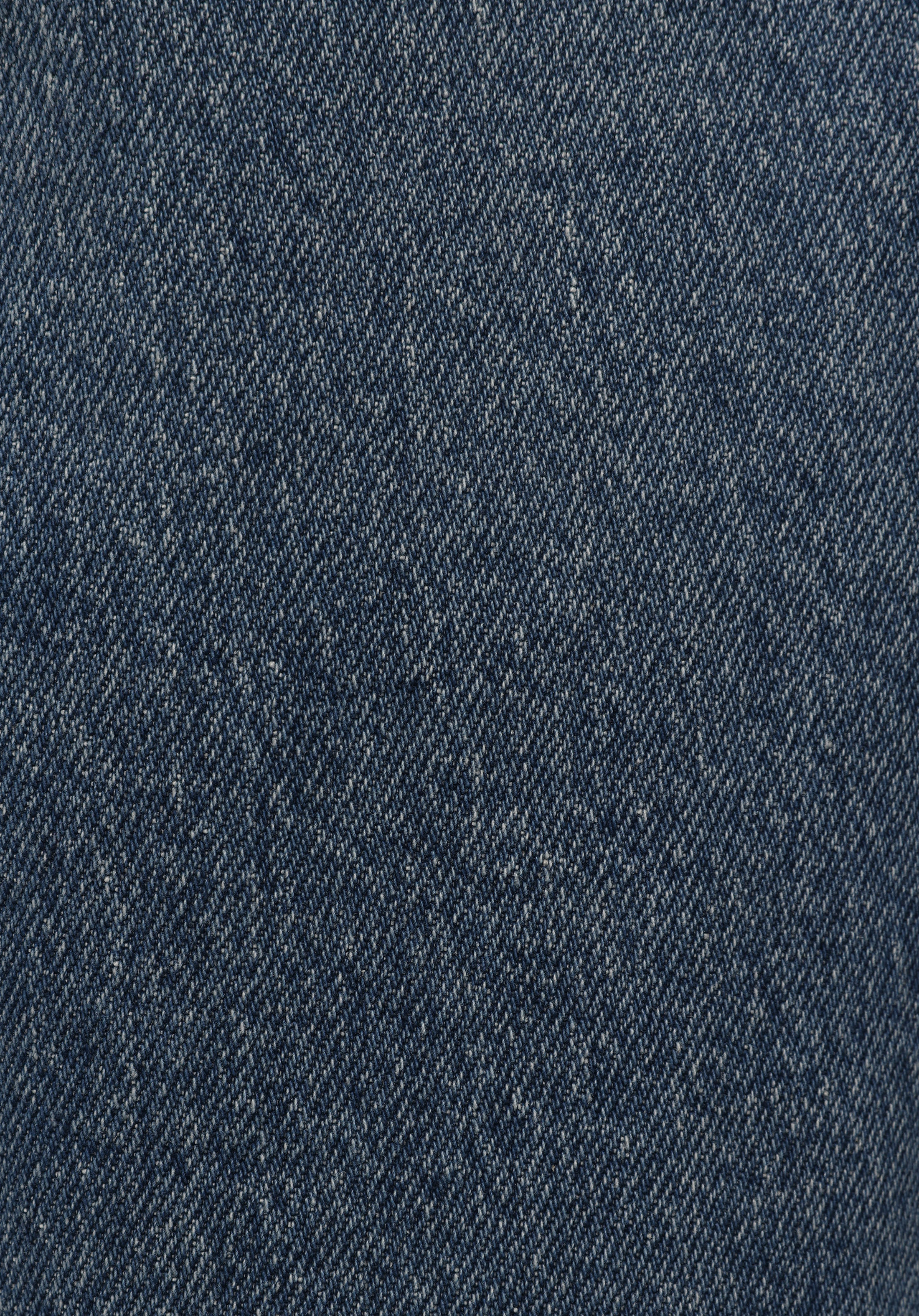 Afișați detalii pentru Pantaloni De Barbati Albastru Regular Fit 047 Fit Cl1078169