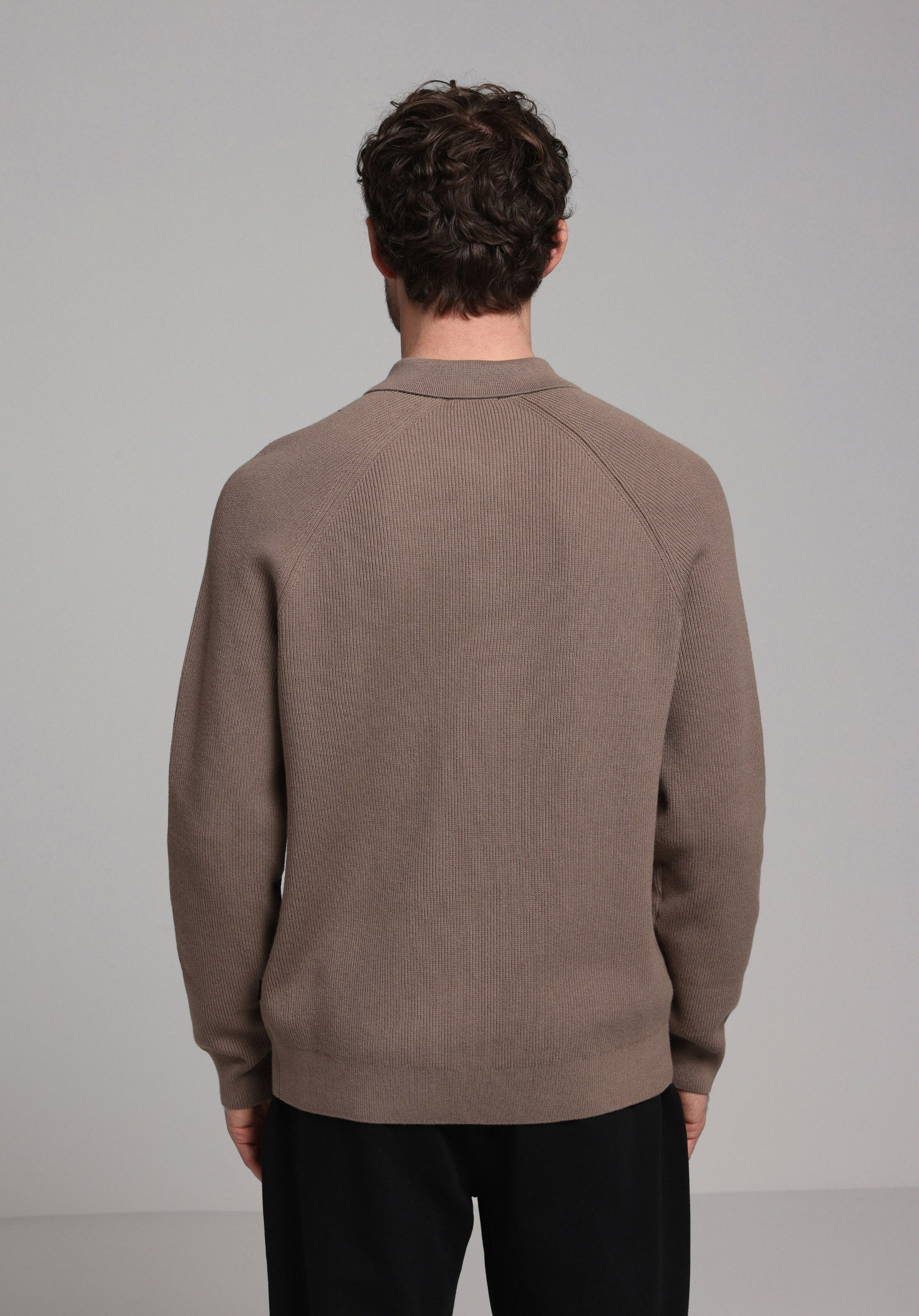 Afișați detalii pentru Pulover De Barbati Maro Regular Fit  Cl1077635