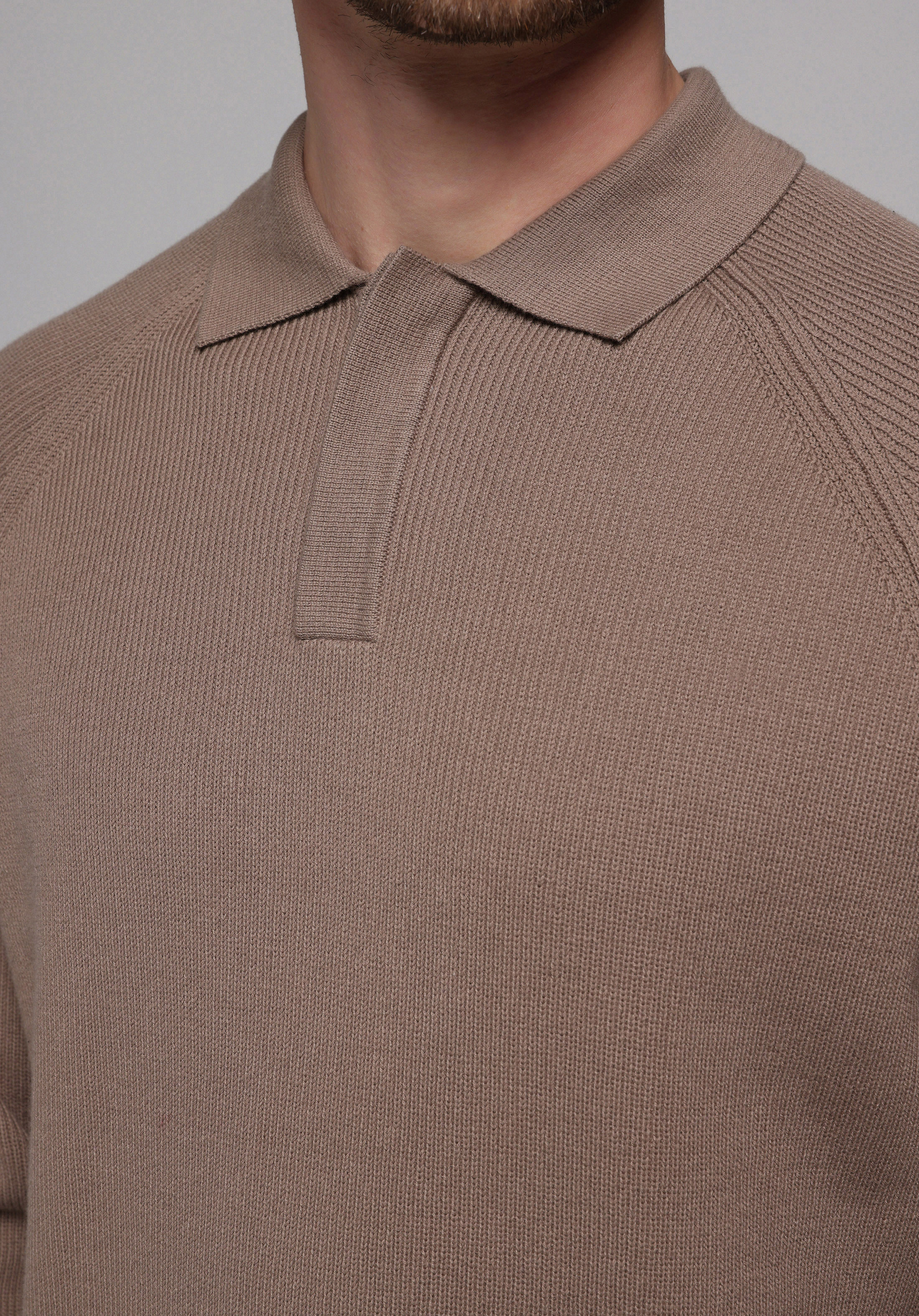 Afișați detalii pentru Pulover De Barbati Maro Regular Fit  Cl1077635