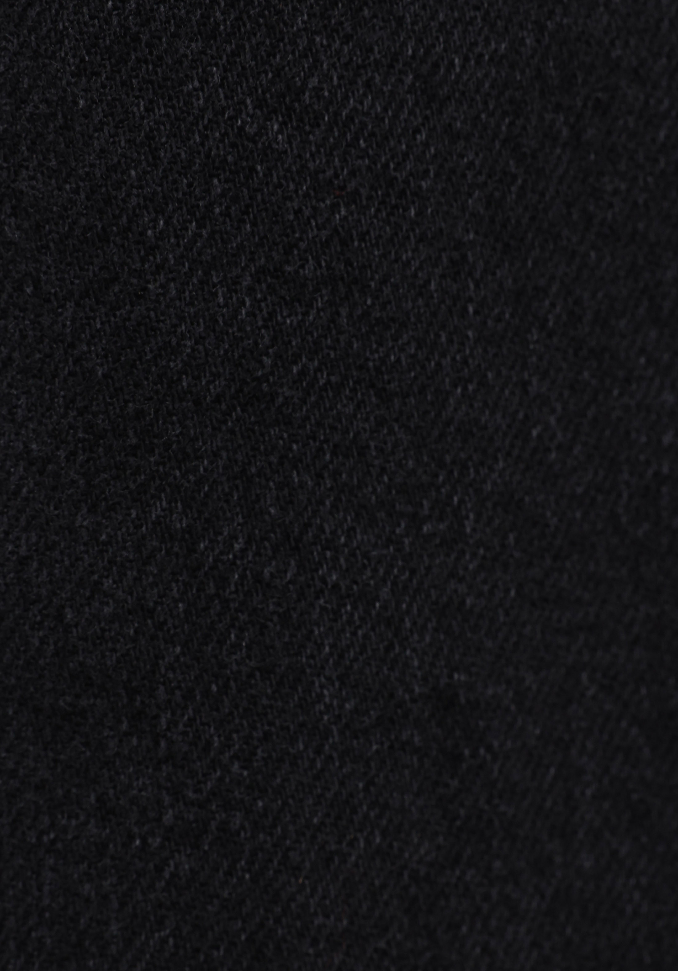 Afișați detalii pentru Pantaloni De Barbati Negru Loose Straight Fit  Cl1078167