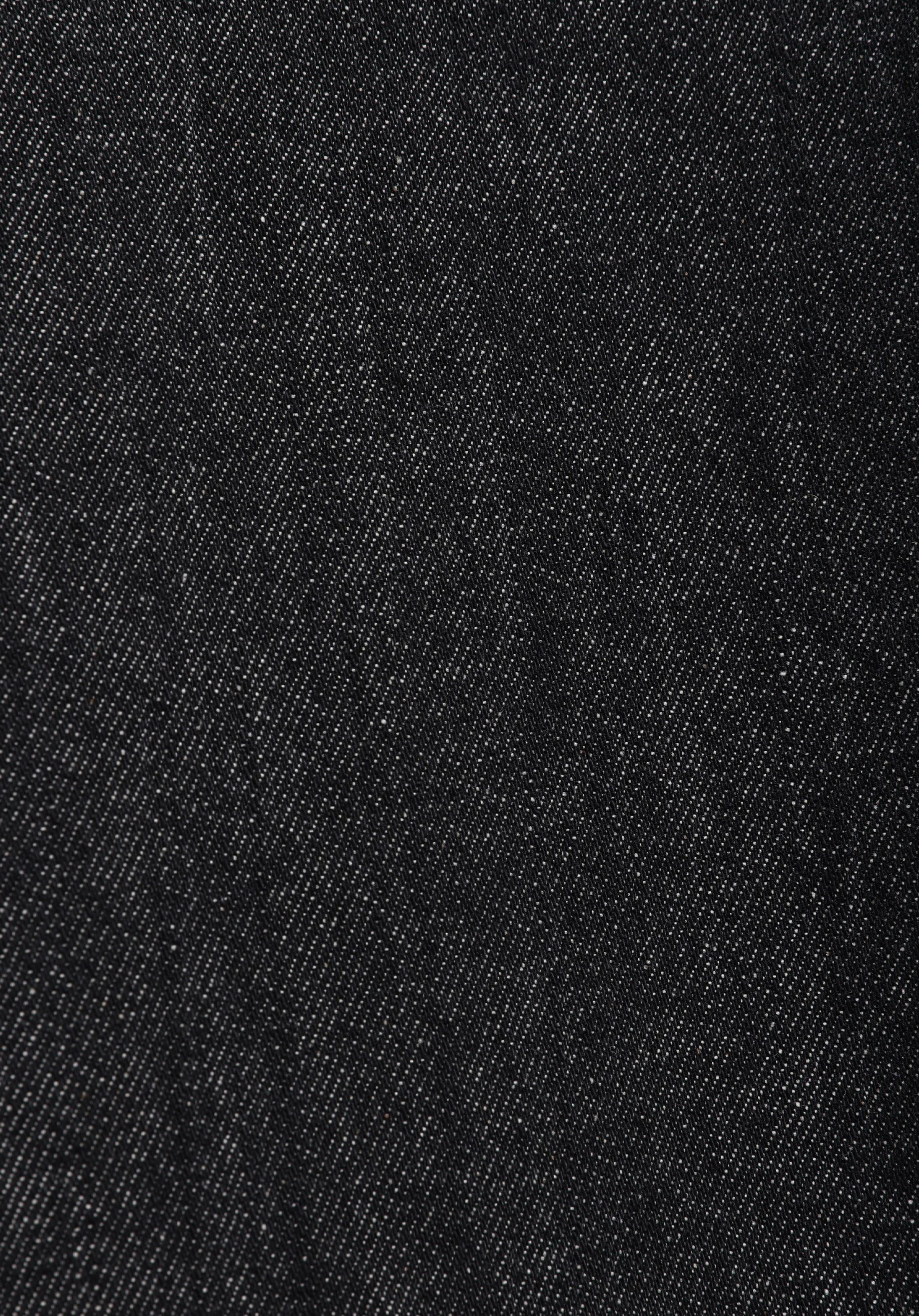 Afișați detalii pentru Camasa Cu Maneca Lunga De Barbati Negru Regular Fit  Cl1078188