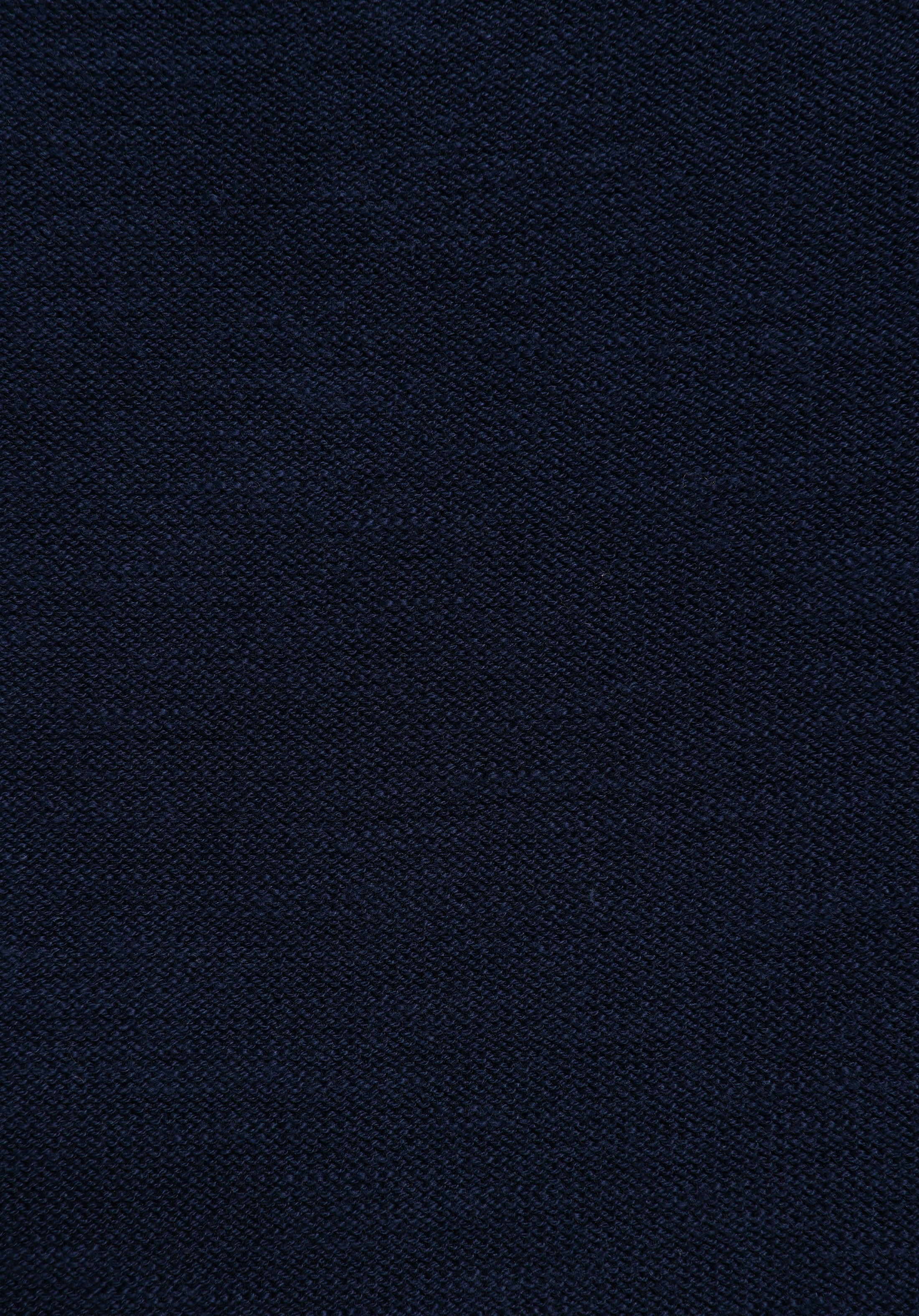 Afișați detalii pentru Pulover De Barbati Albastru Marin Regular Fit  Cl1080087