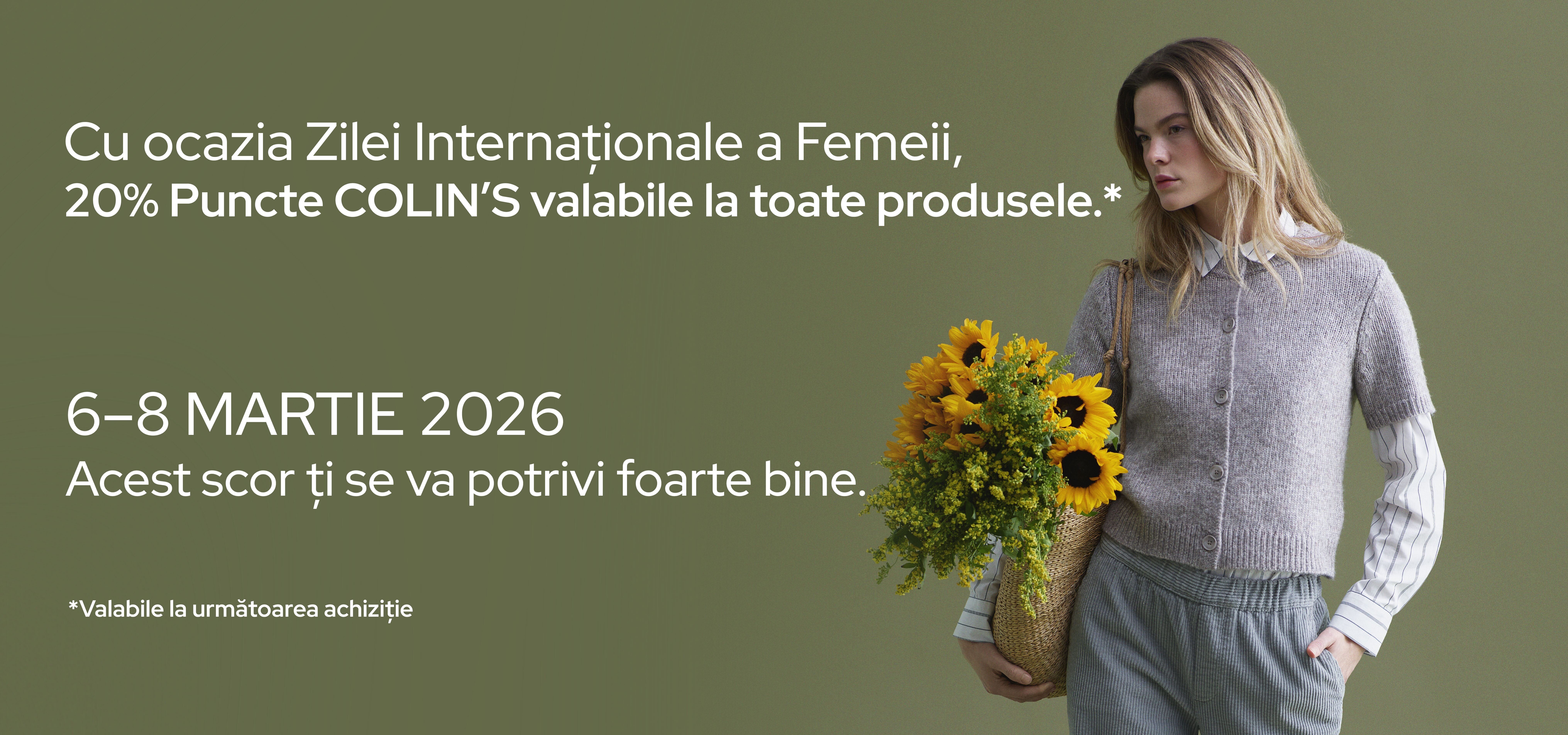 Imagine pentru categoria Kadınlar gunu 