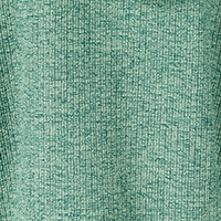 Afișați detalii pentru Tricou Cu Maneca Lunga De Dama Verde Comfort Fit  