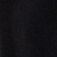 Afișați detalii pentru Tricou Polo Cu Maneca Scurta De Barbati Negru Regular Fit  